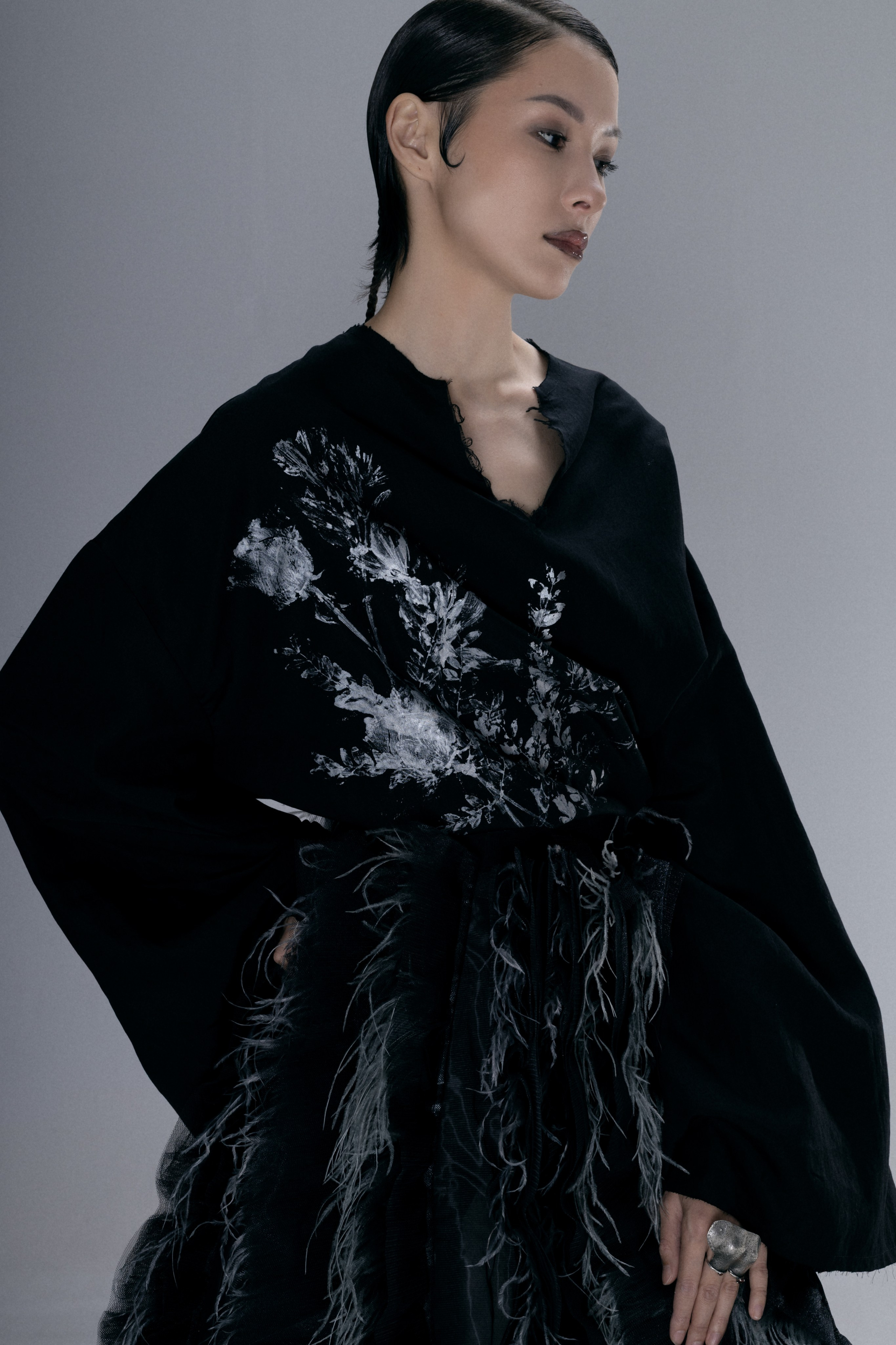 AREVIK concept store. Fashion photographer