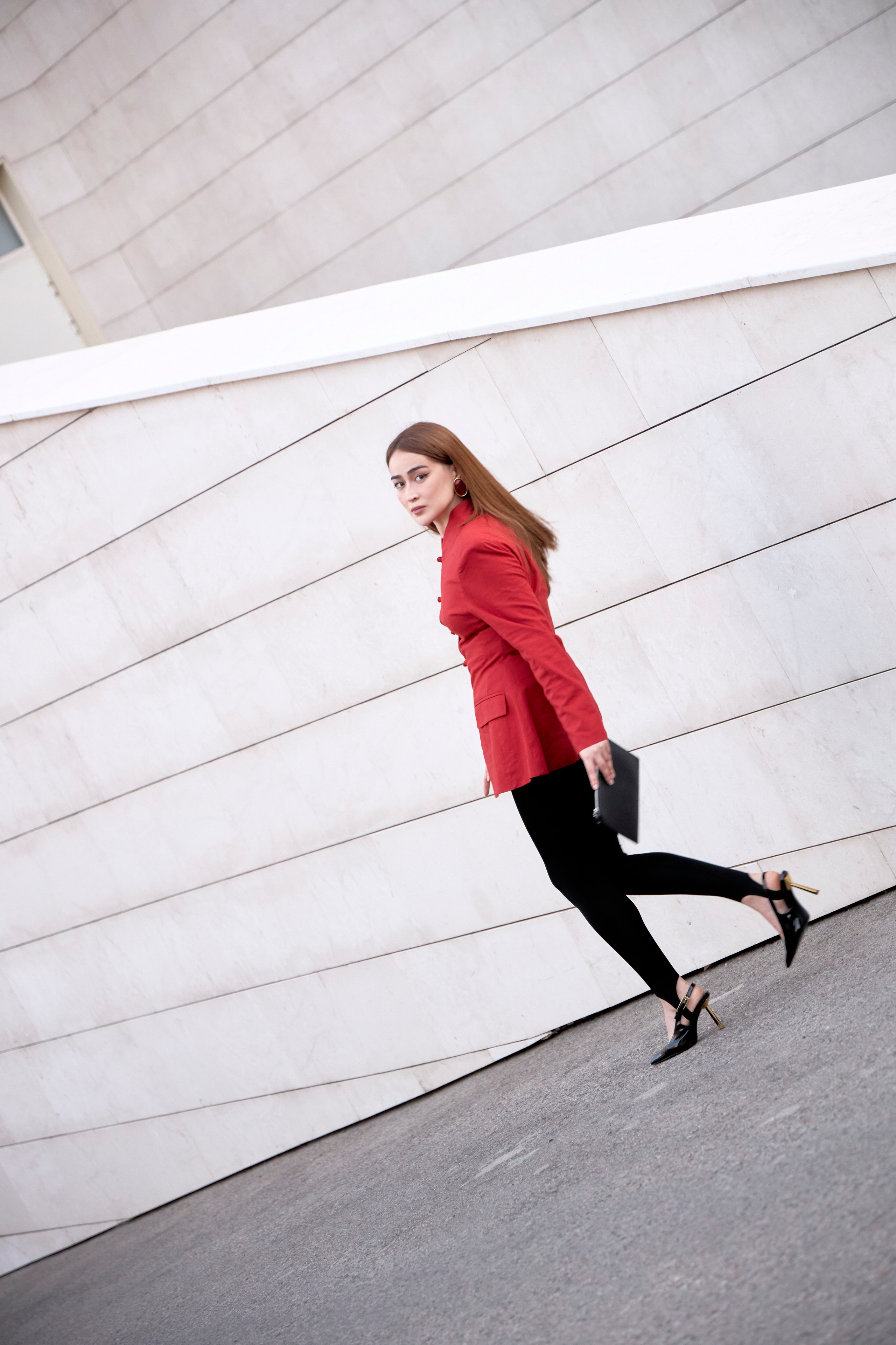 Fashion photographer