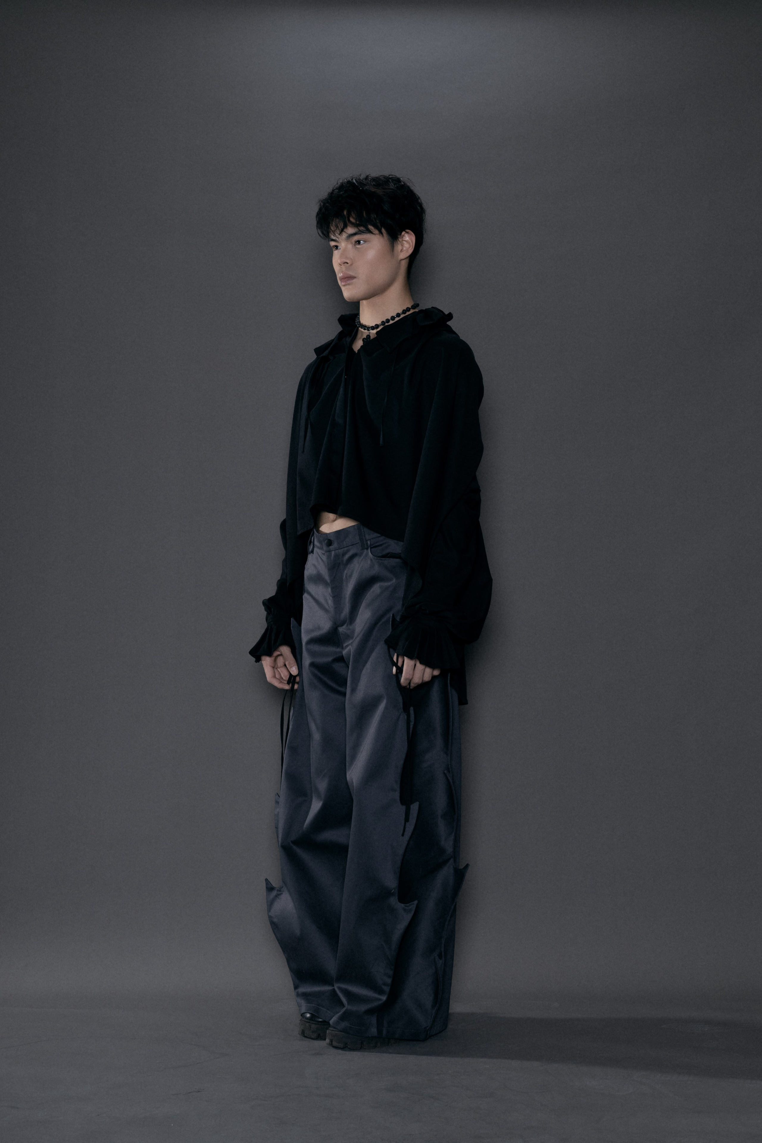 AREVIK concept store. Fashion photographer