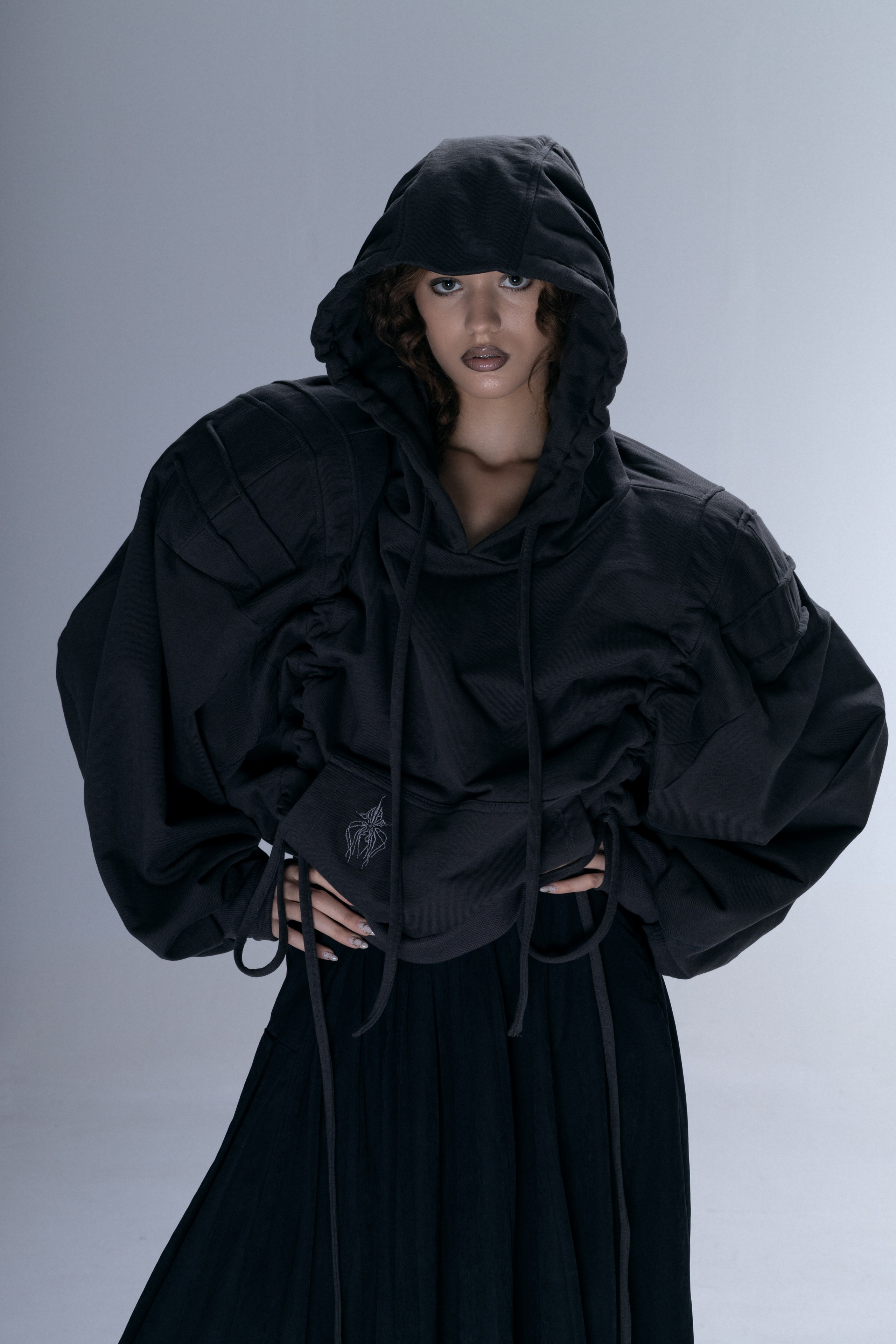 AREVIK concept store. Fashion photographer