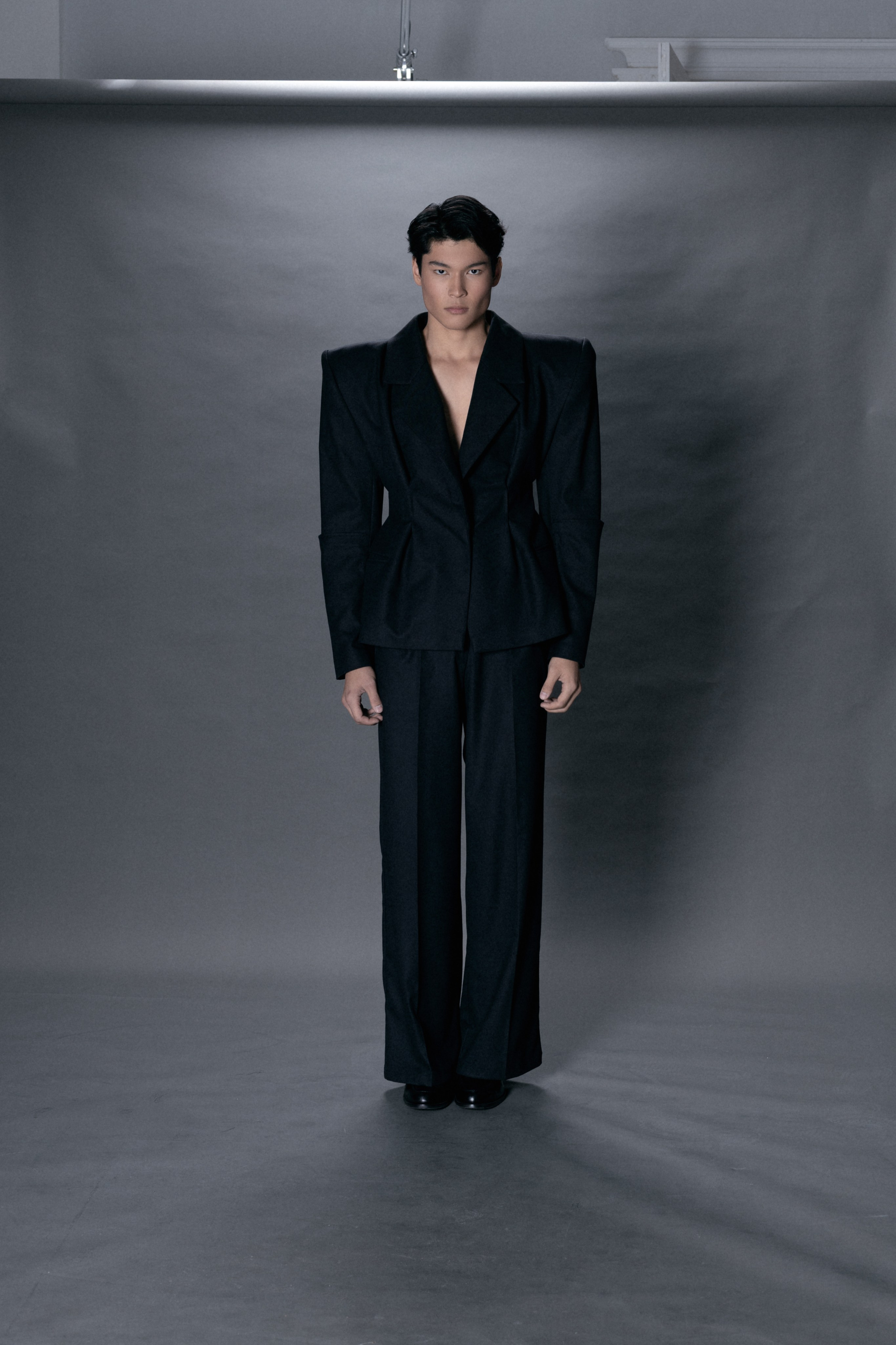 AREVIK concept store. Fashion photographer