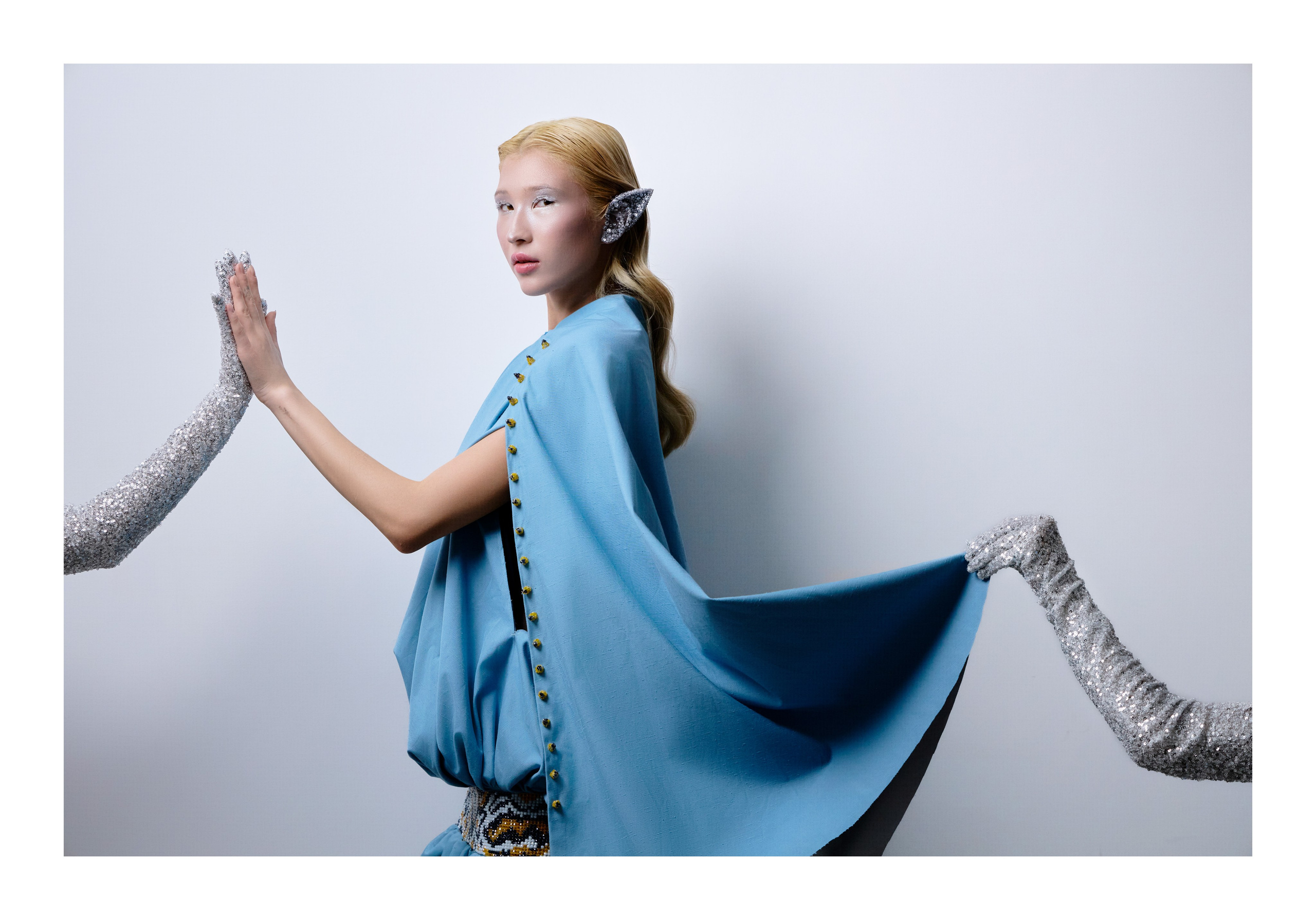 Fashion photographer
