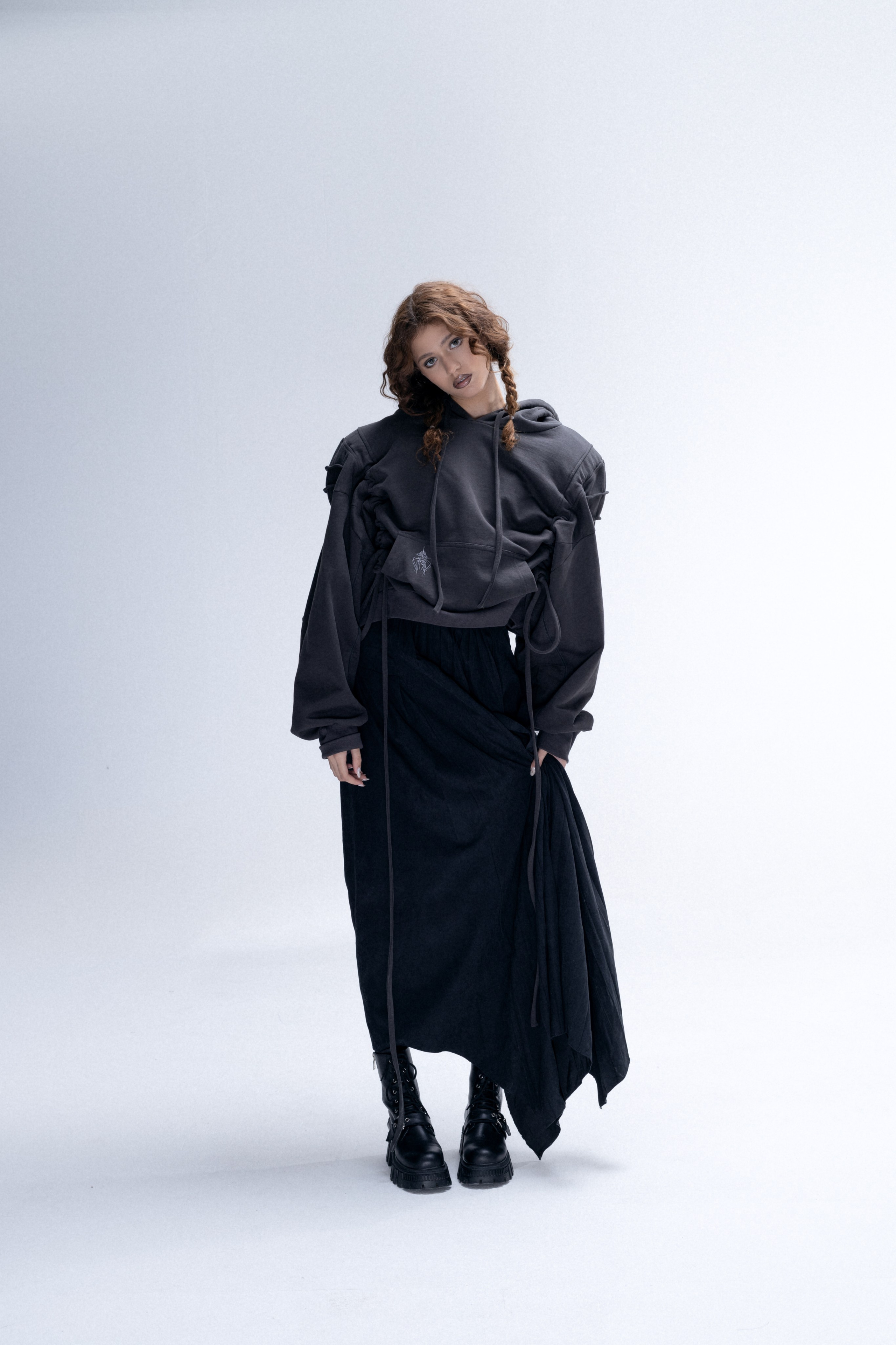 AREVIK concept store. Fashion photographer