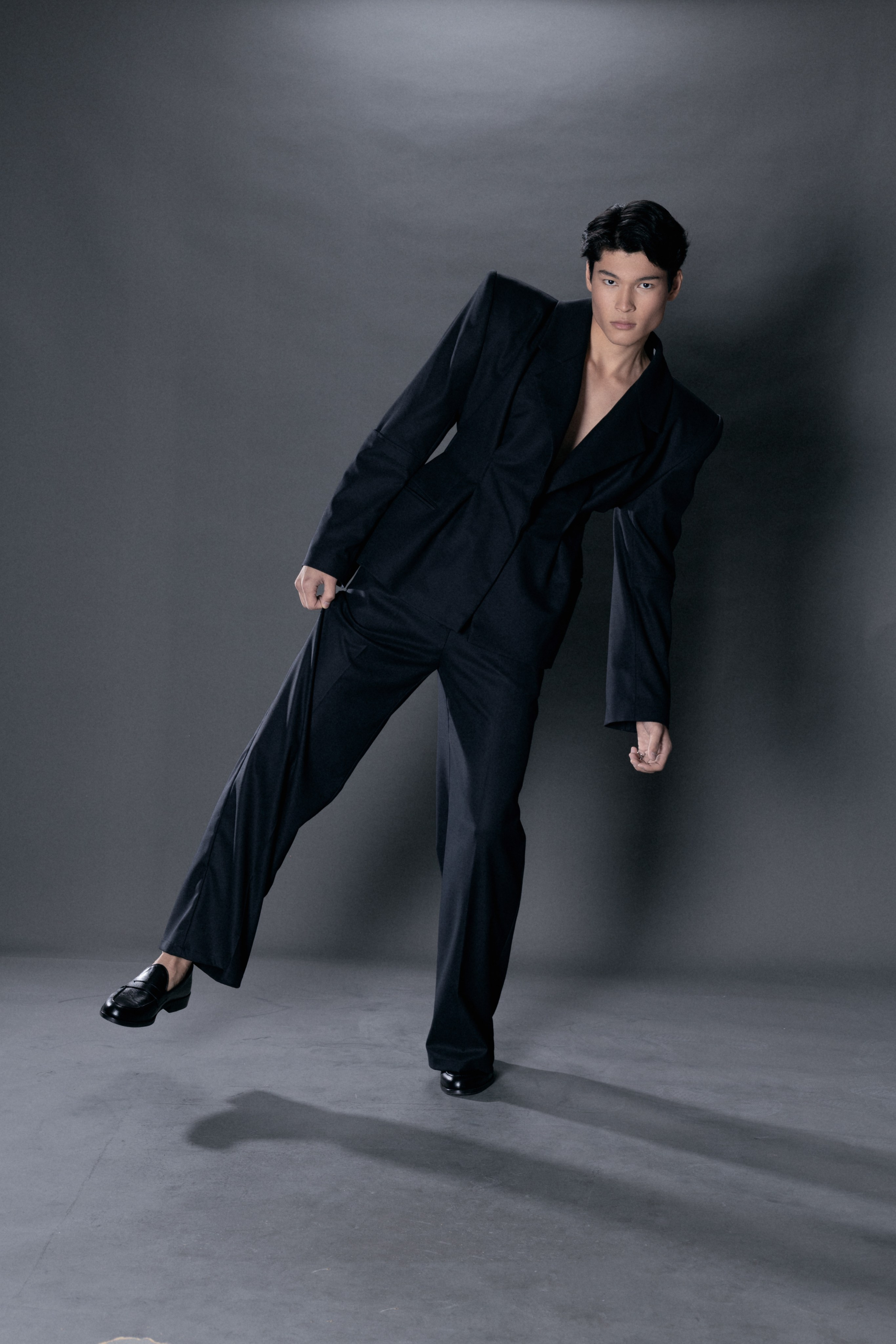 AREVIK concept store. Fashion photographer