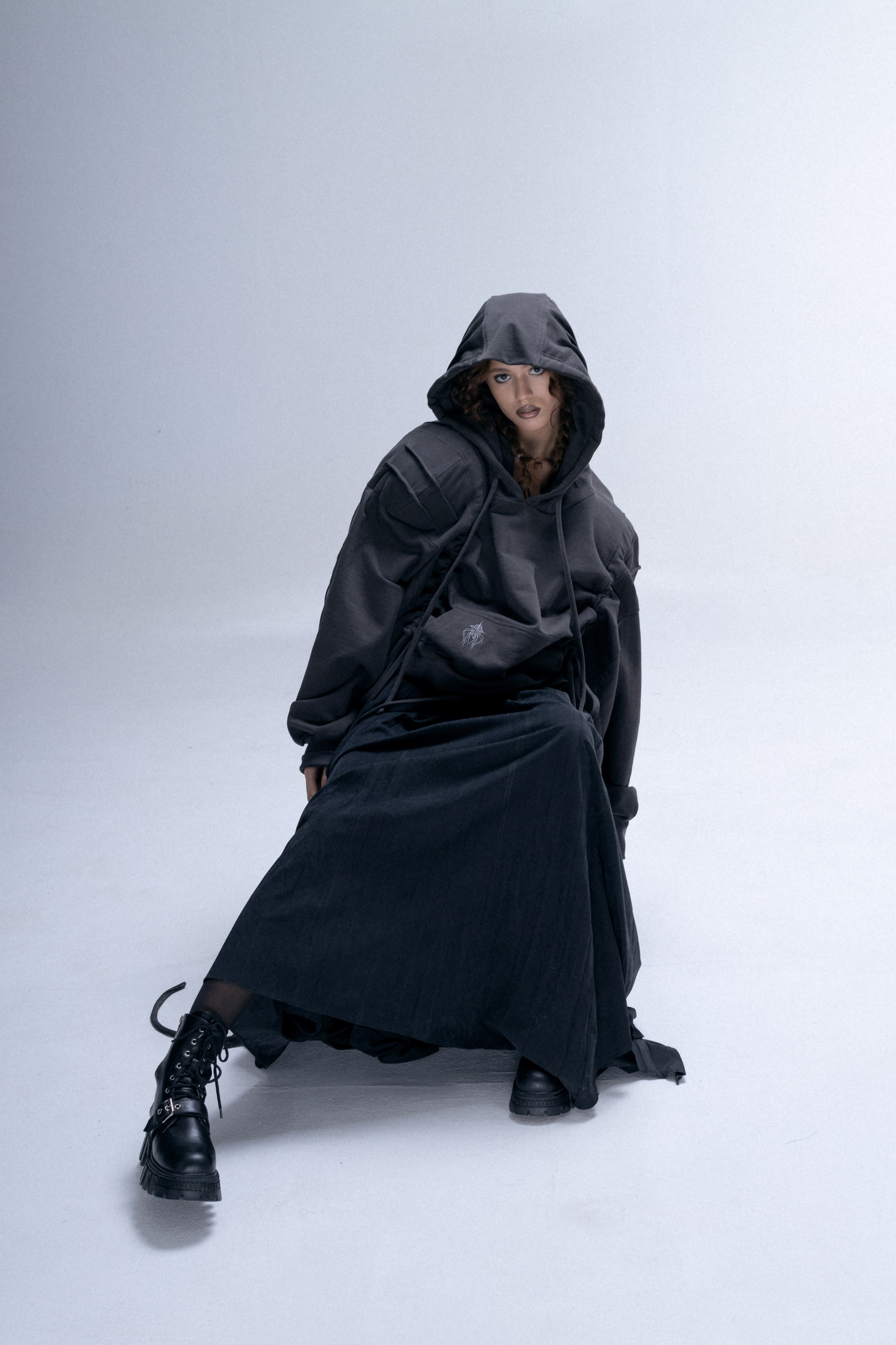 AREVIK concept store. Fashion photographer