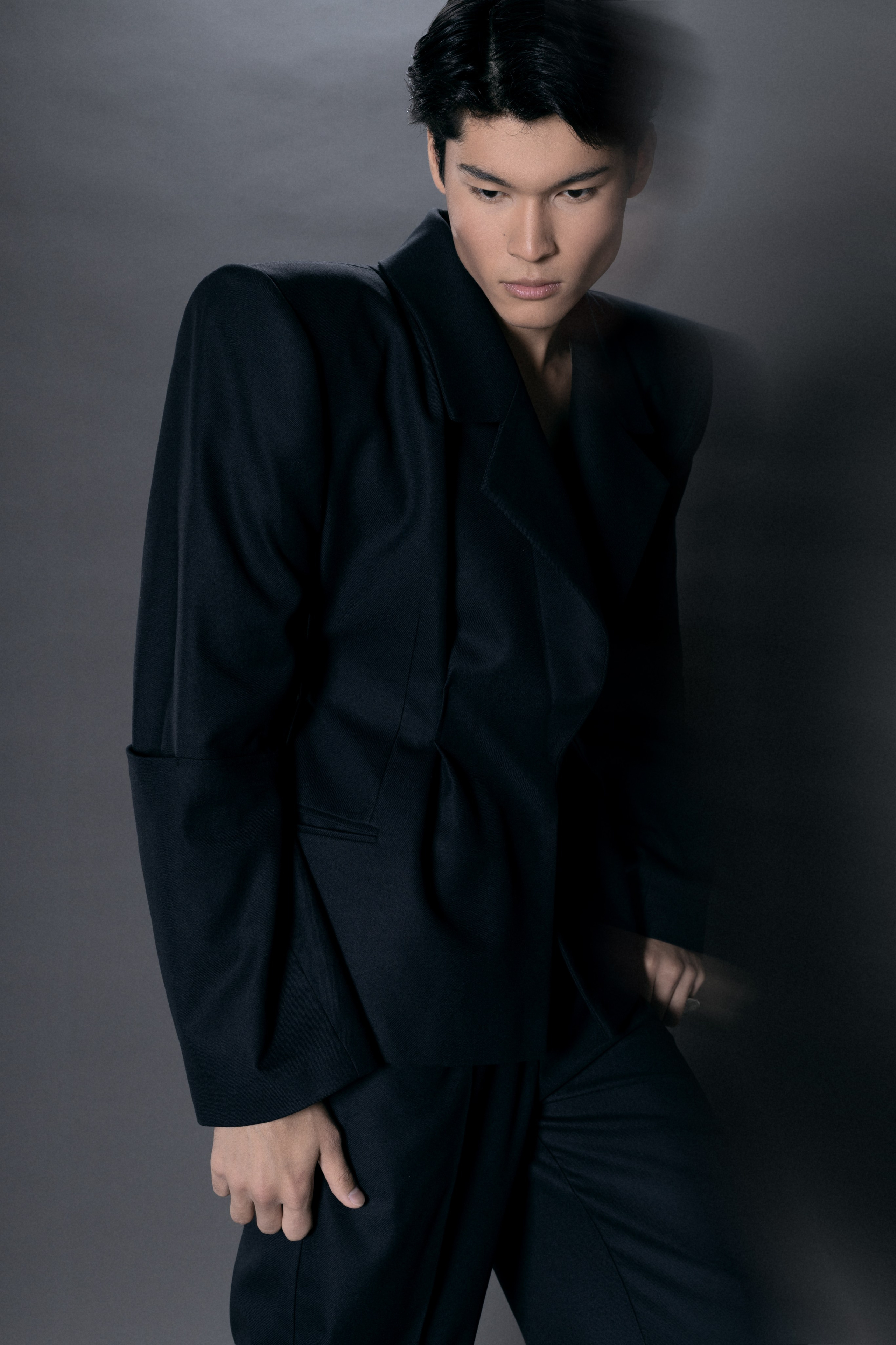 AREVIK concept store. Fashion photographer