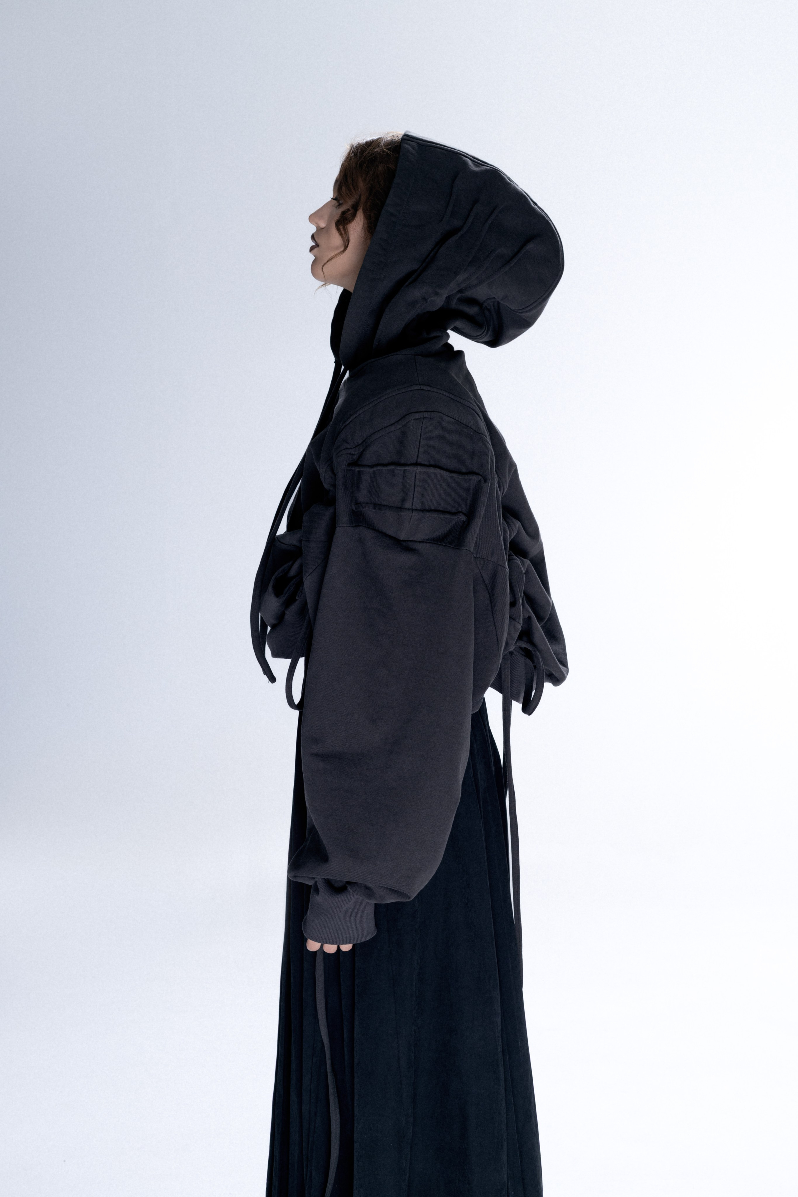 AREVIK concept store. Fashion photographer