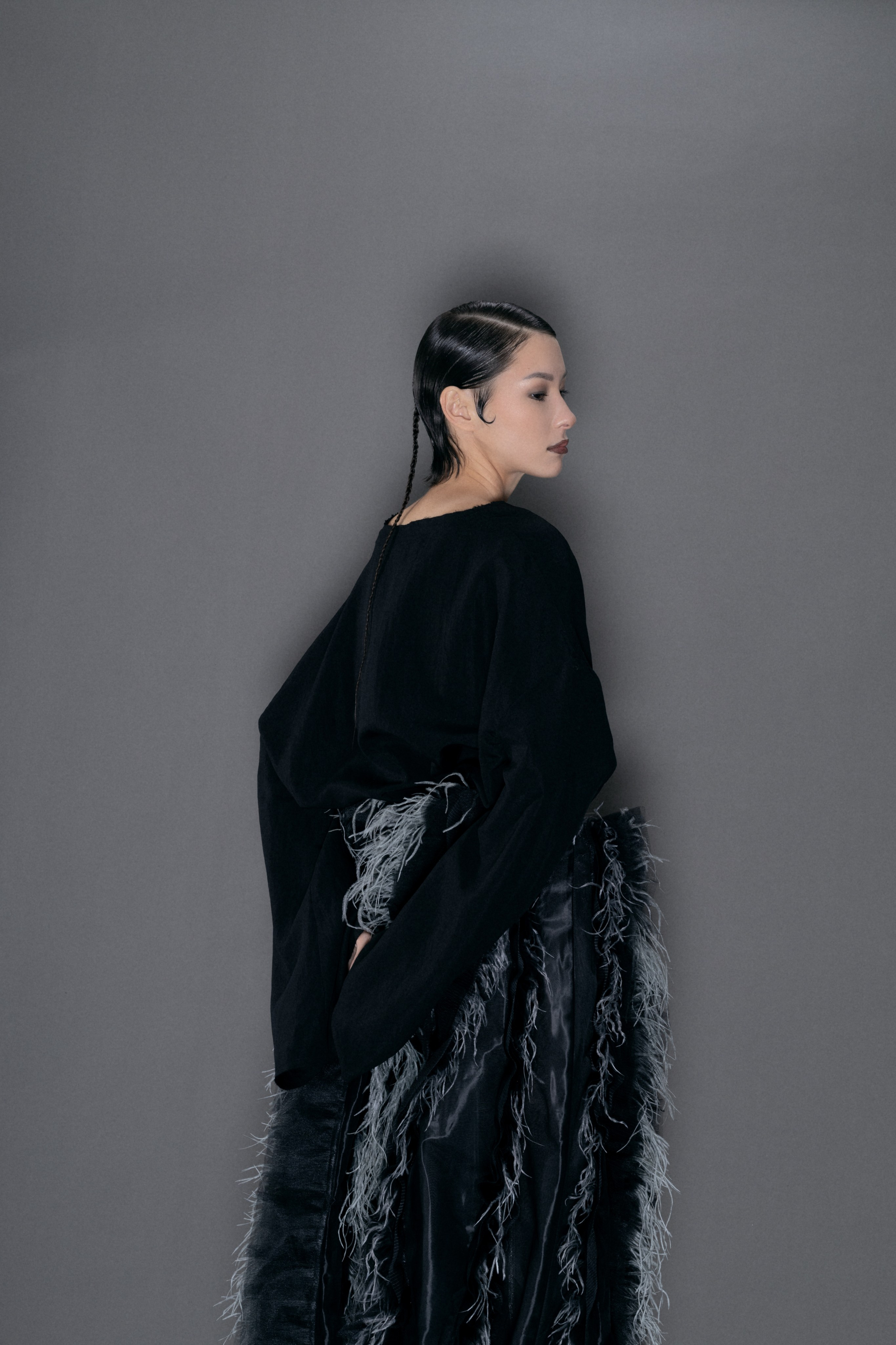 AREVIK concept store. Fashion photographer