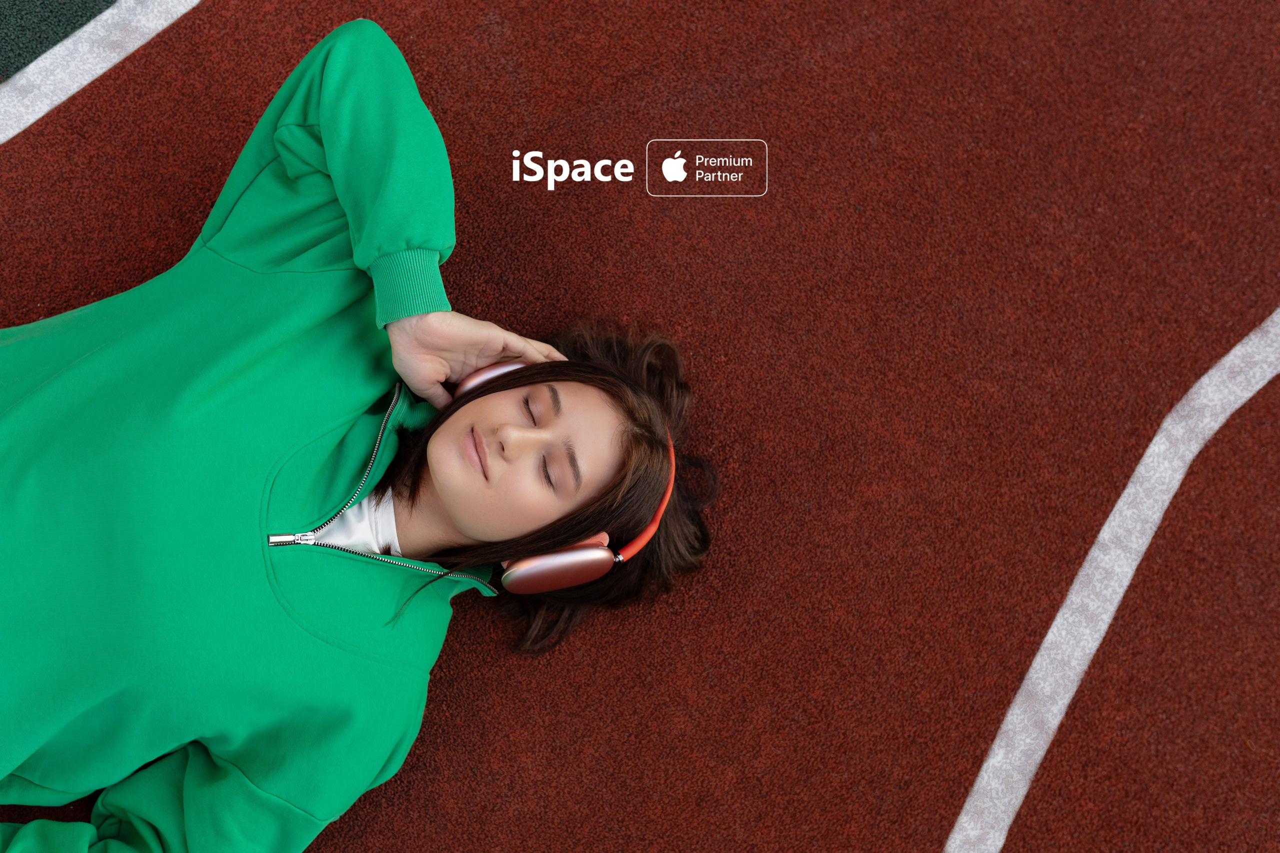 ISpace. Fashion photographer