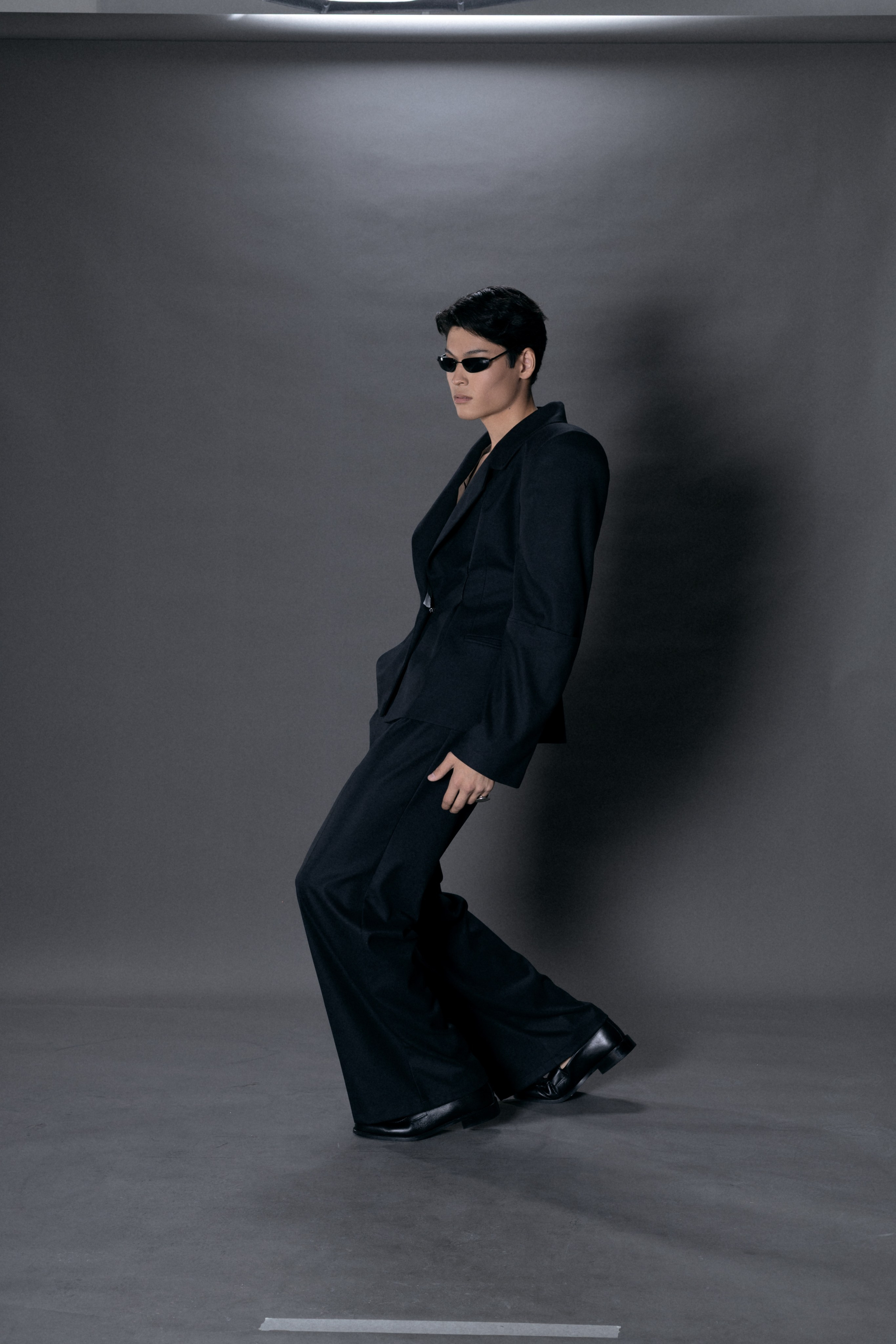 AREVIK concept store. Fashion photographer
