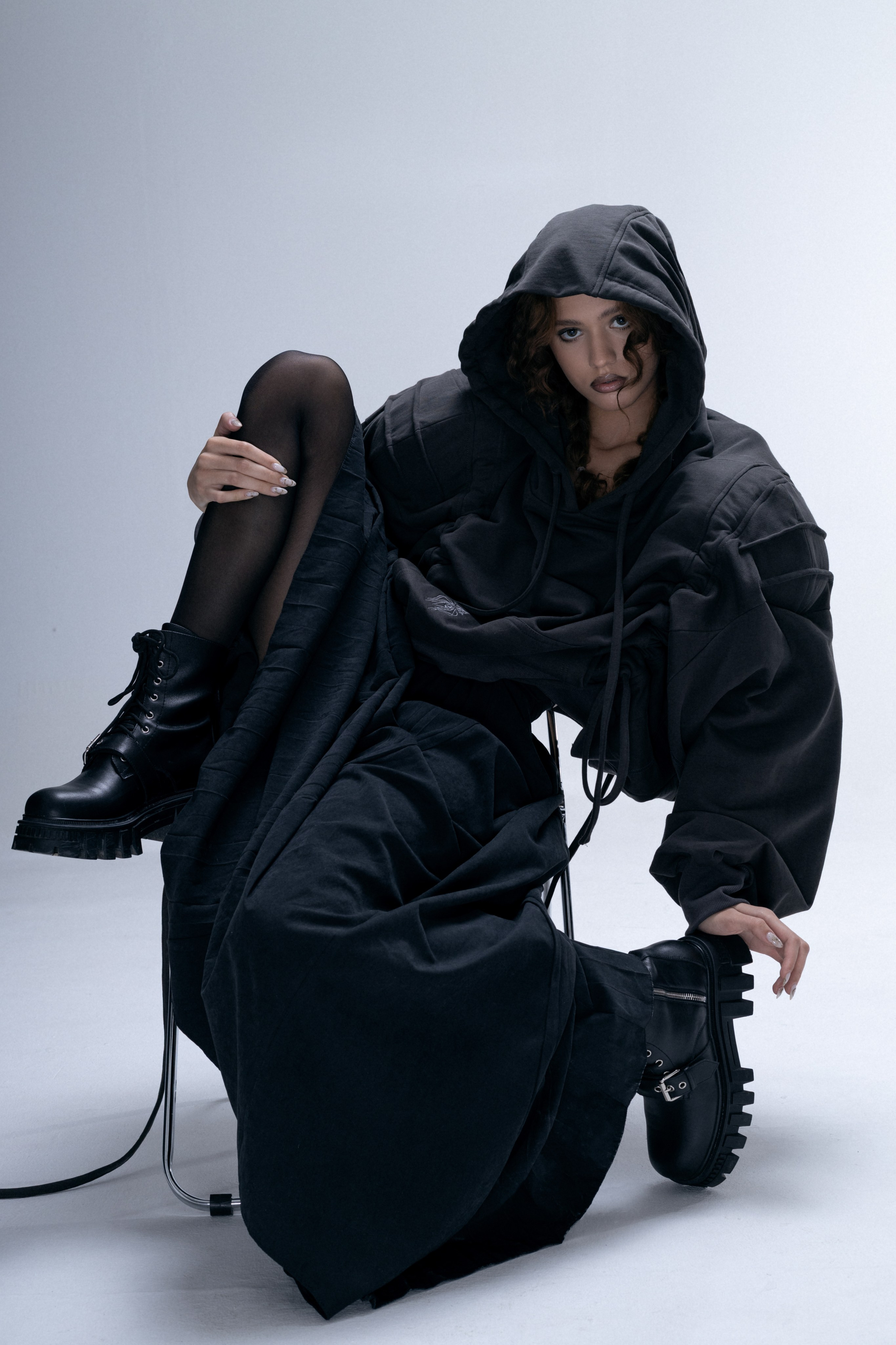 AREVIK concept store. Fashion photographer