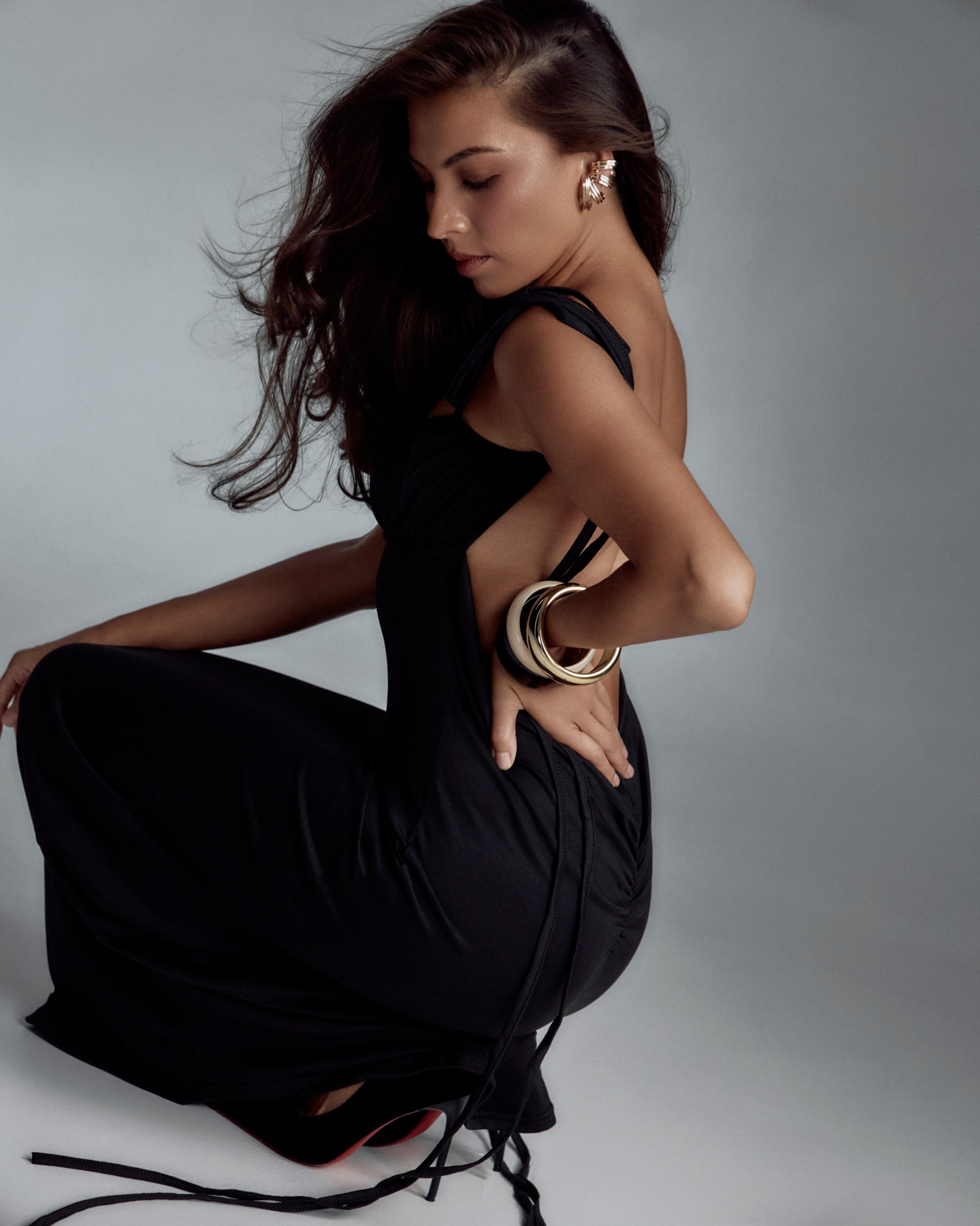 Fashion photographer