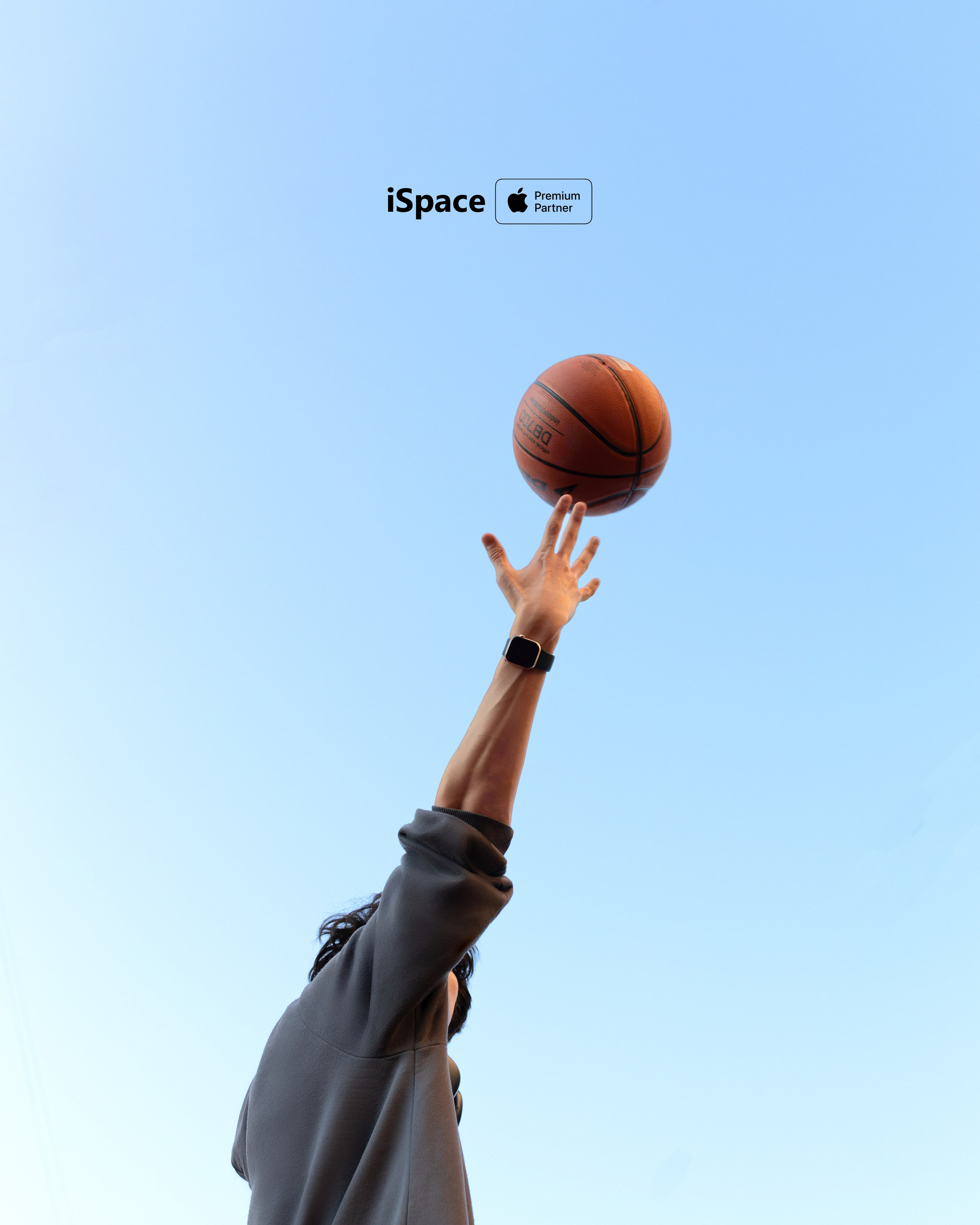 ISpace. Fashion photographer