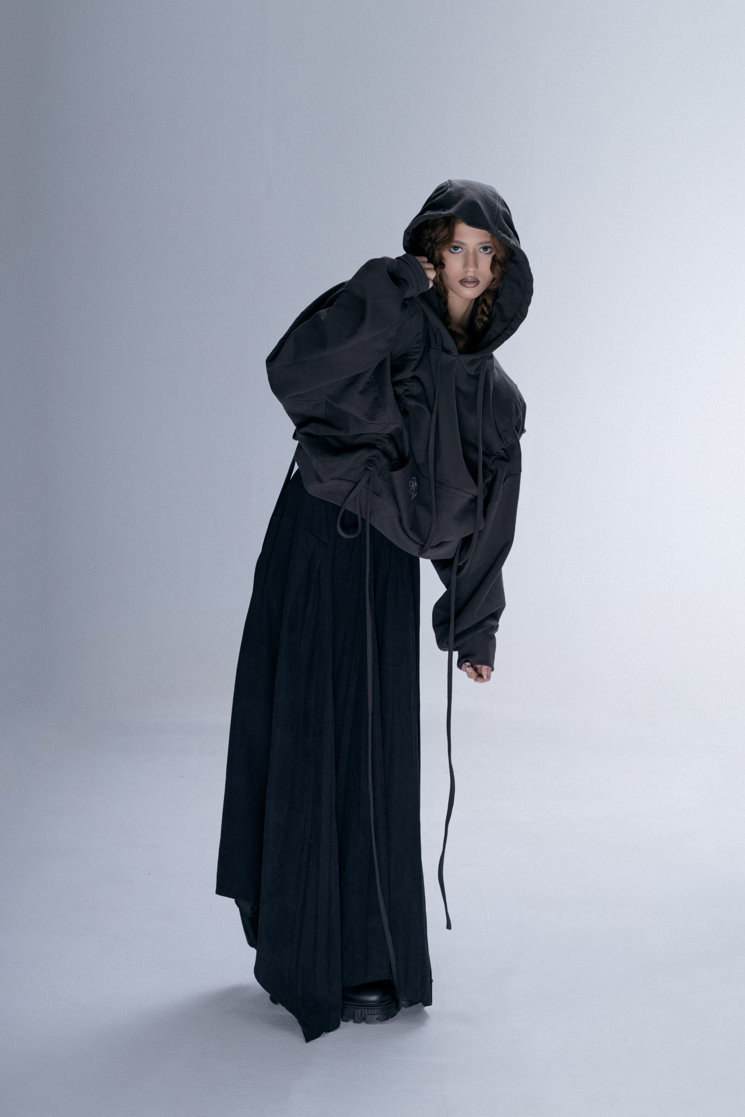 AREVIK concept store. Fashion photographer