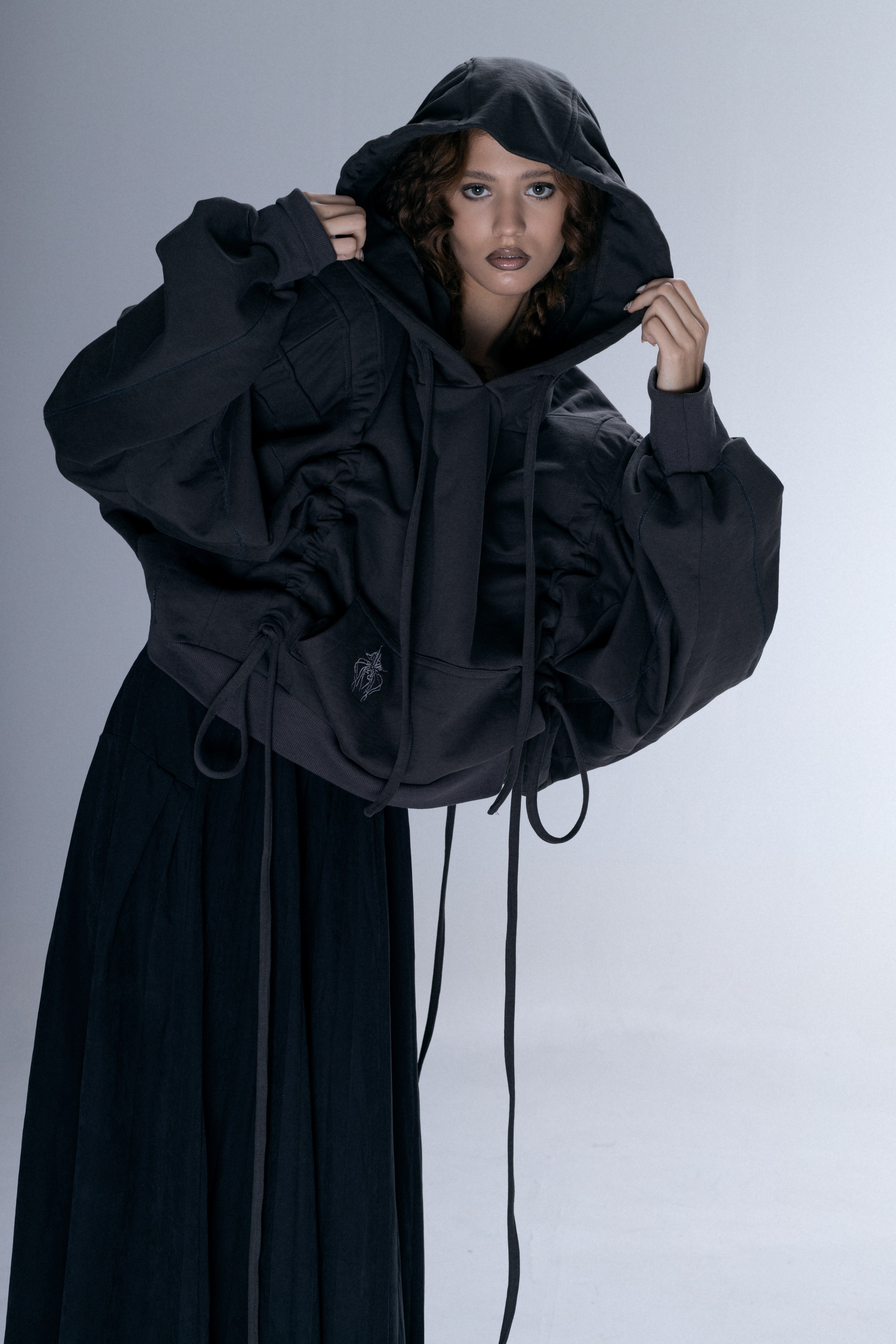AREVIK concept store. Fashion photographer