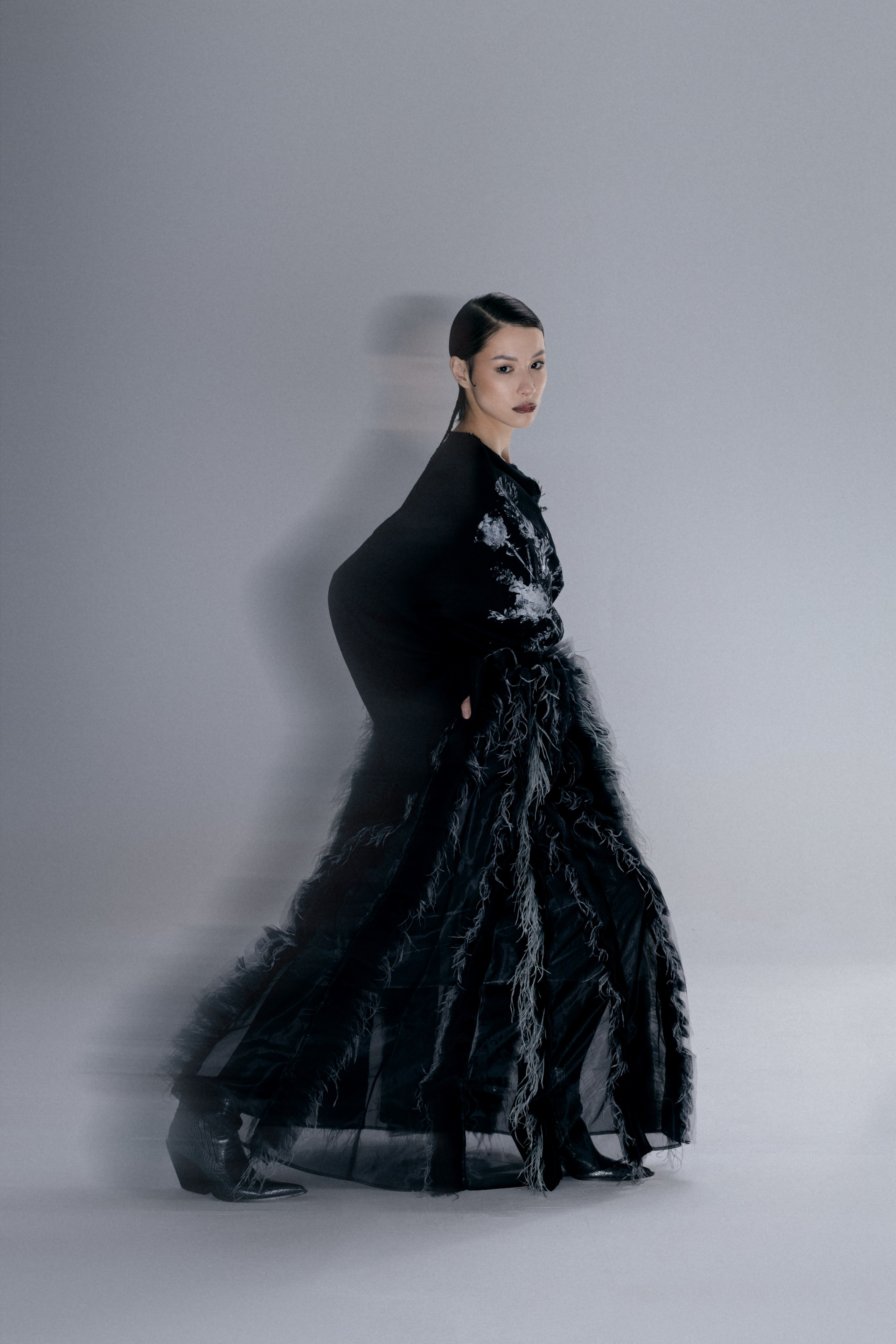 AREVIK concept store. Fashion photographer
