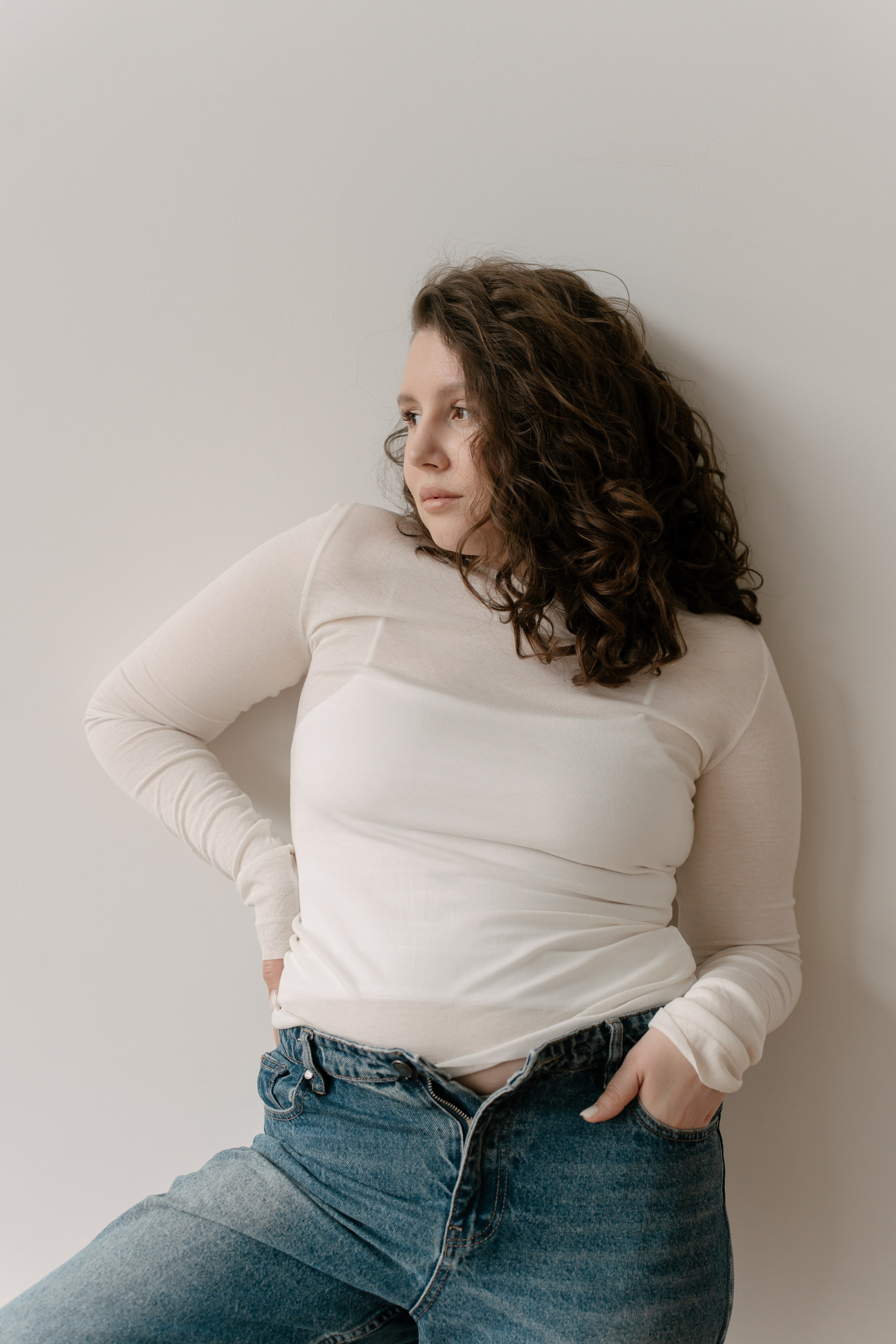 Наилия. Семейный и свадебный фотограф в Красногорске Анастасия Тихонова