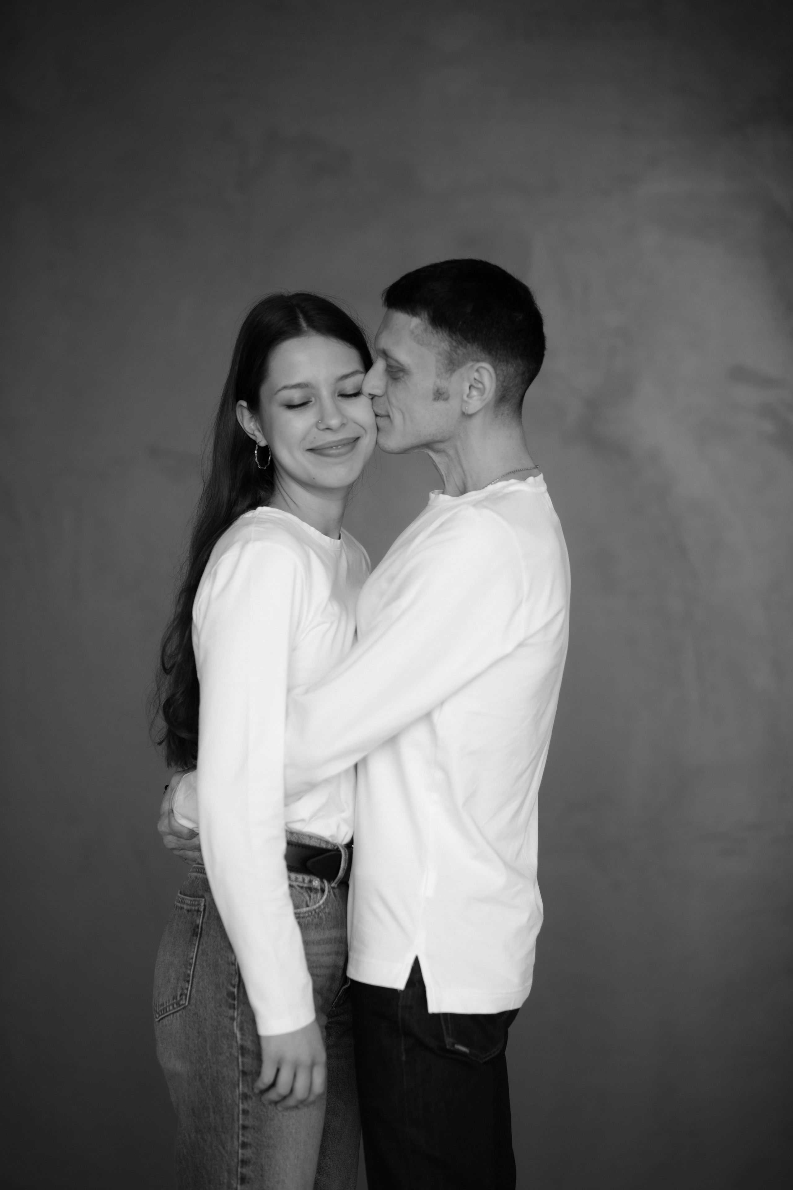 Папа дочь. Фотограф чувственного портрета в Санкт-Петербурге Светлана Фролова