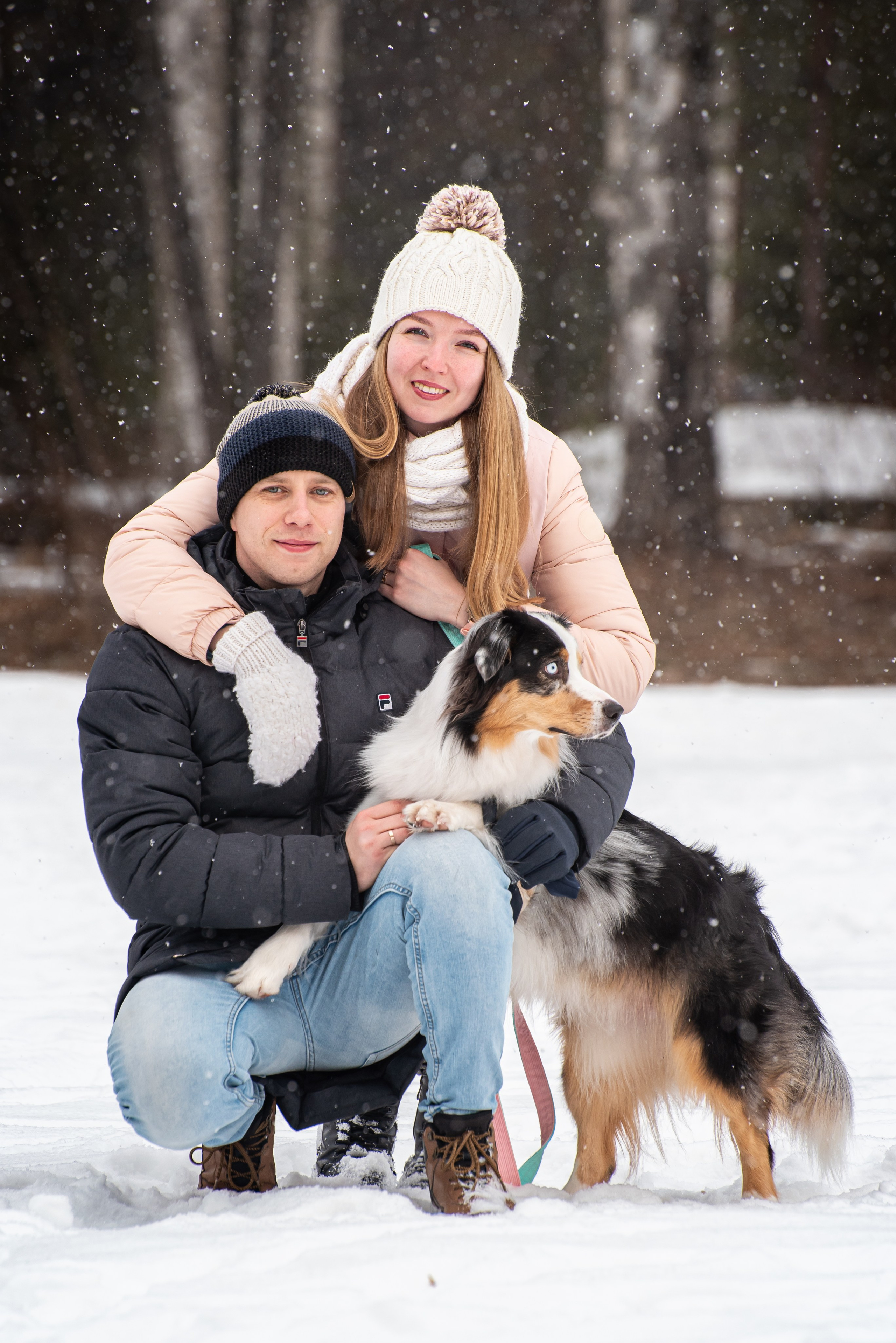 Фотосъёмка с собаками в Кинологическом лагере. Фотограф Макс Огурцов в Нижнем Новгороде