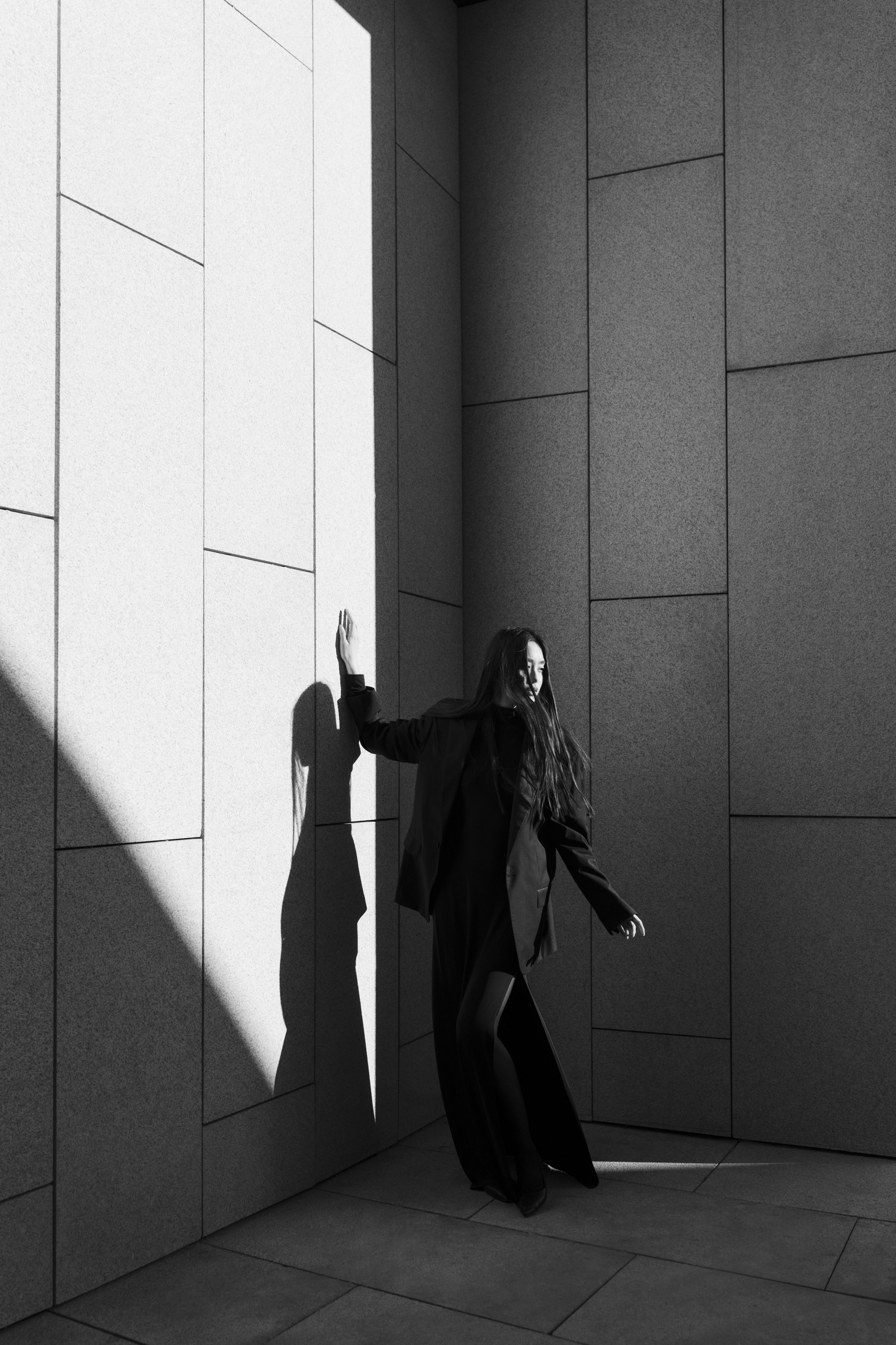 Fashion. Портретный фотограф в Краснодаре Валерия Матирная