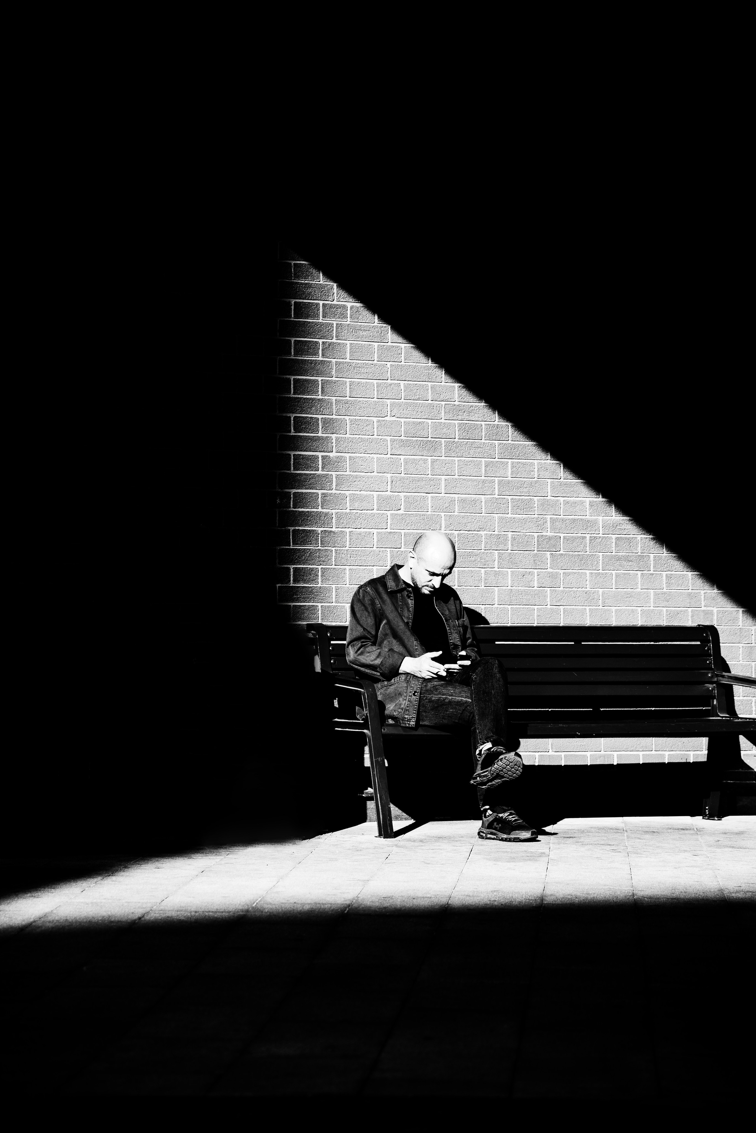 Портретная фотография под ключ | Профессиональная съемка в Москве. Профессиональный фотограф Максим Страхов | Портретная, предметная и пейзажная фотосъемка в Москве