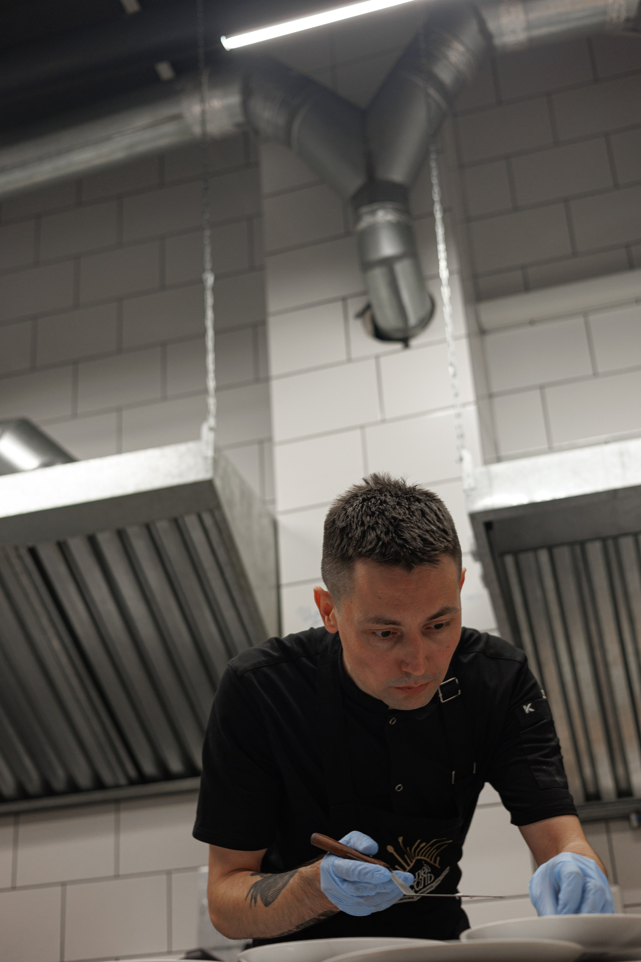 Гастроужин в ресторане баланс челябинск