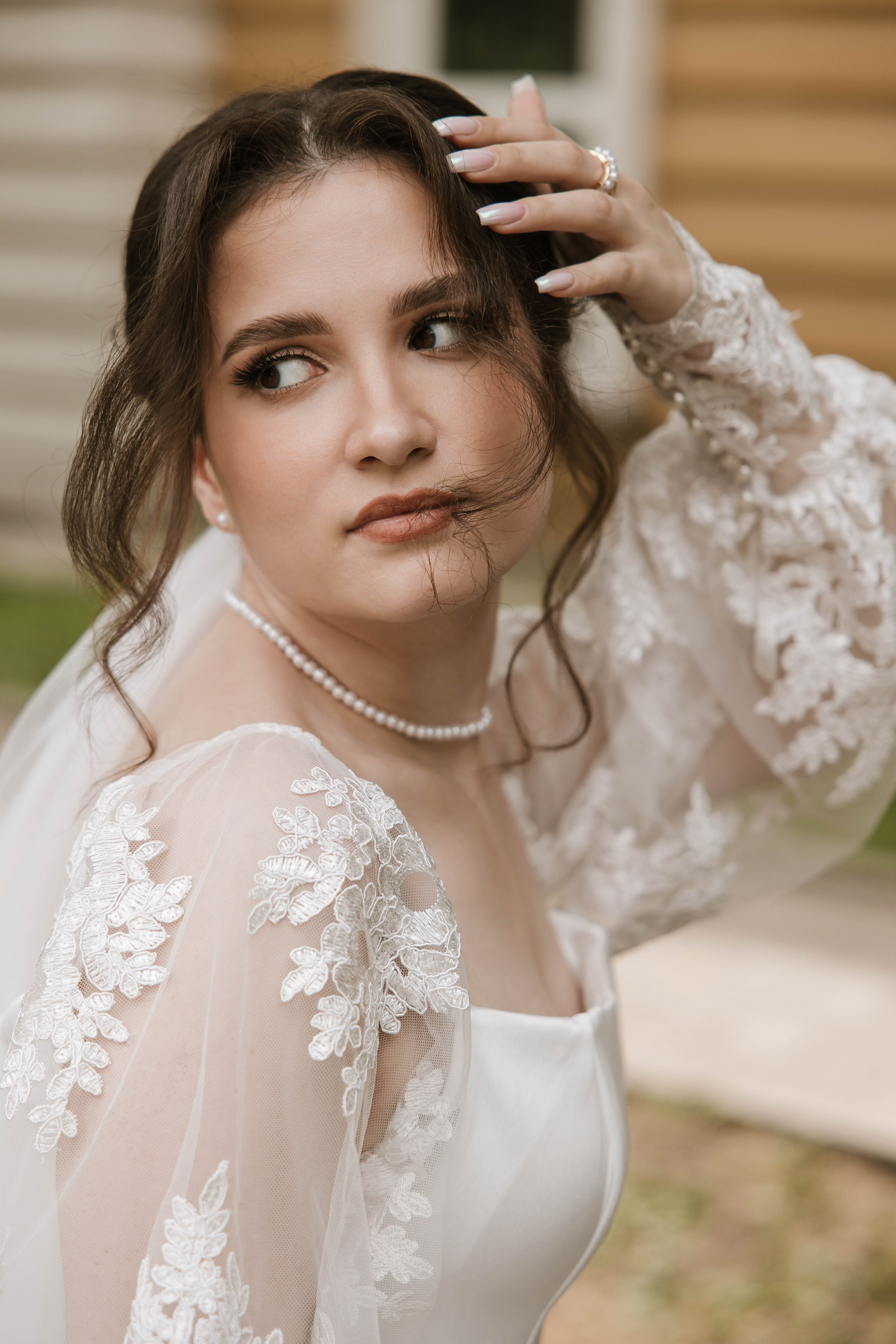 Катя и Вова. Фотограф Полывяная Екатерина