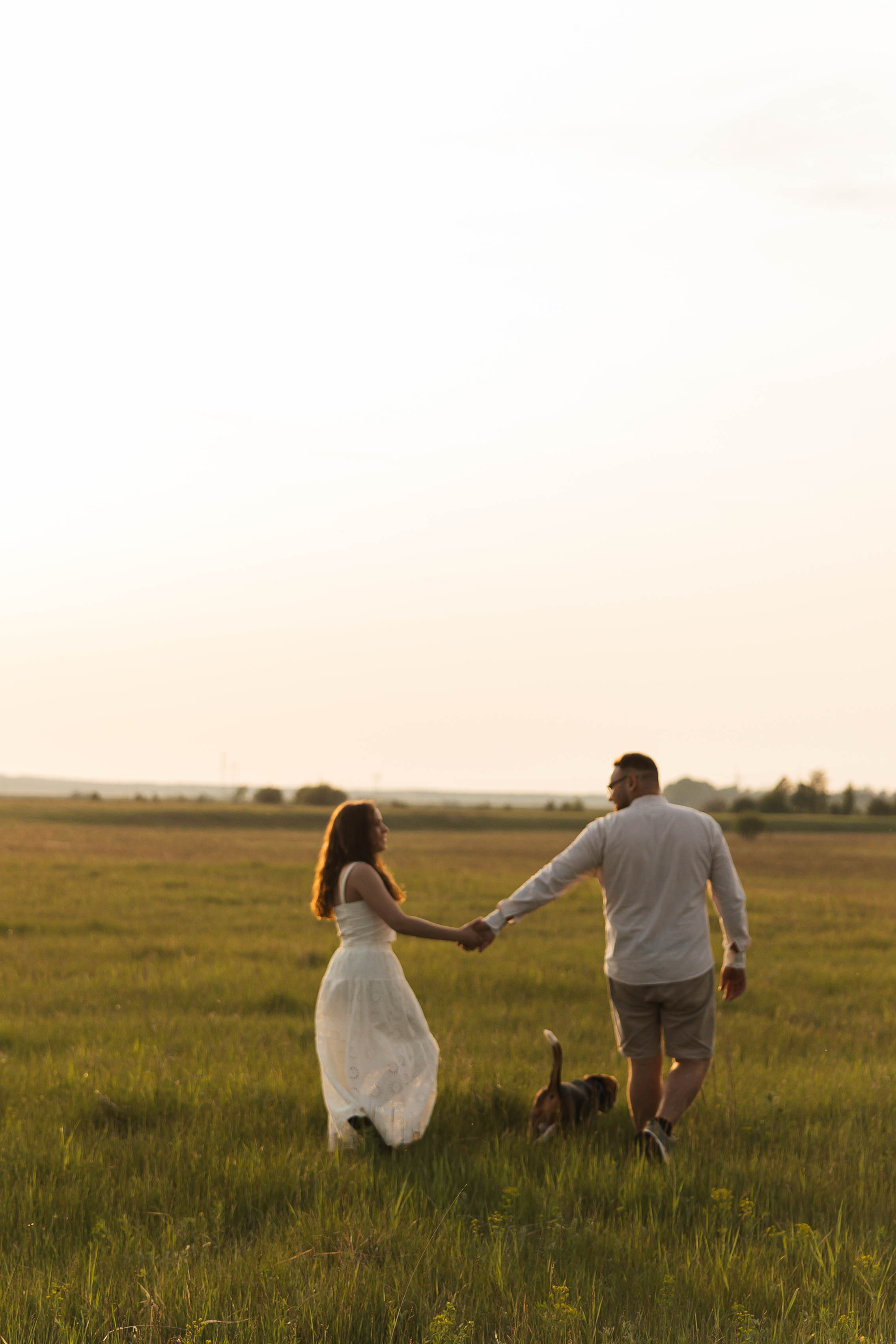 Глеб и Маша. Главная