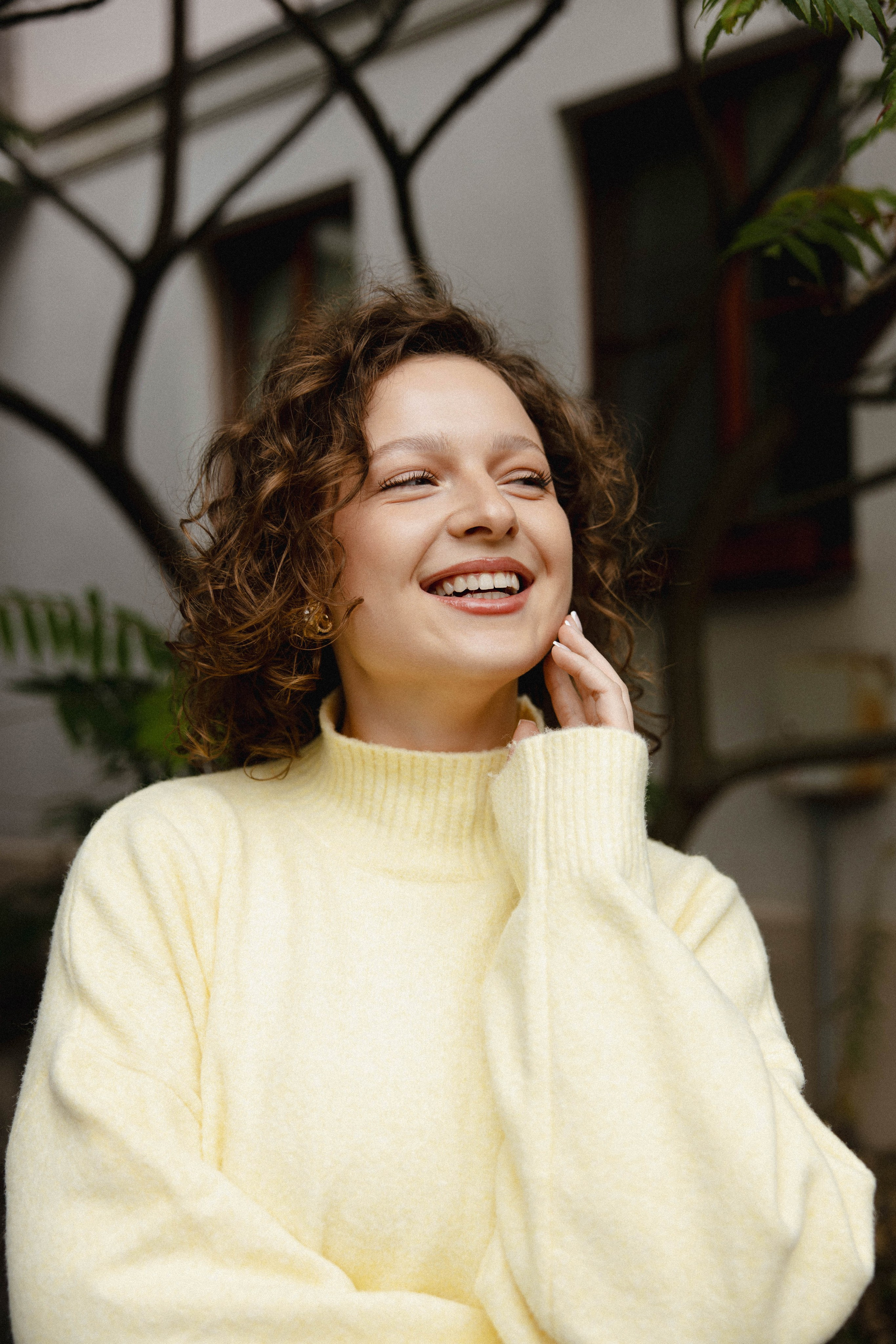 Amalia. Портретный фотограф в Минске Анастасия Воробей