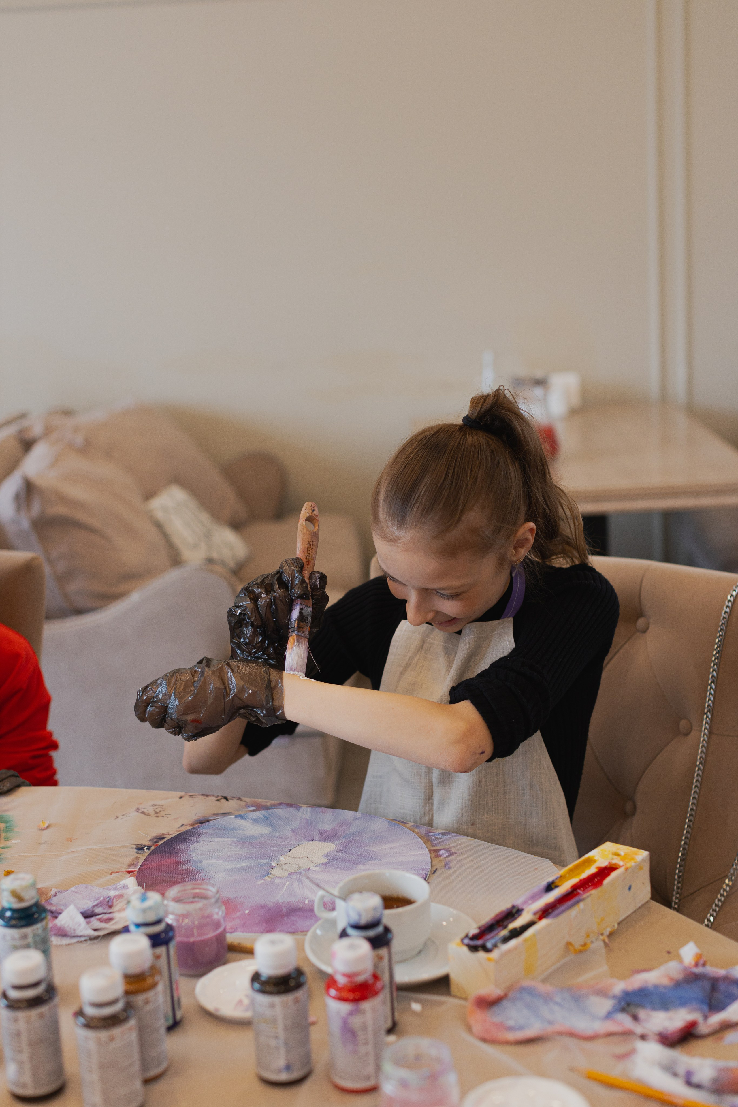 МК Балет. Фотограф Анастасия Пинчук