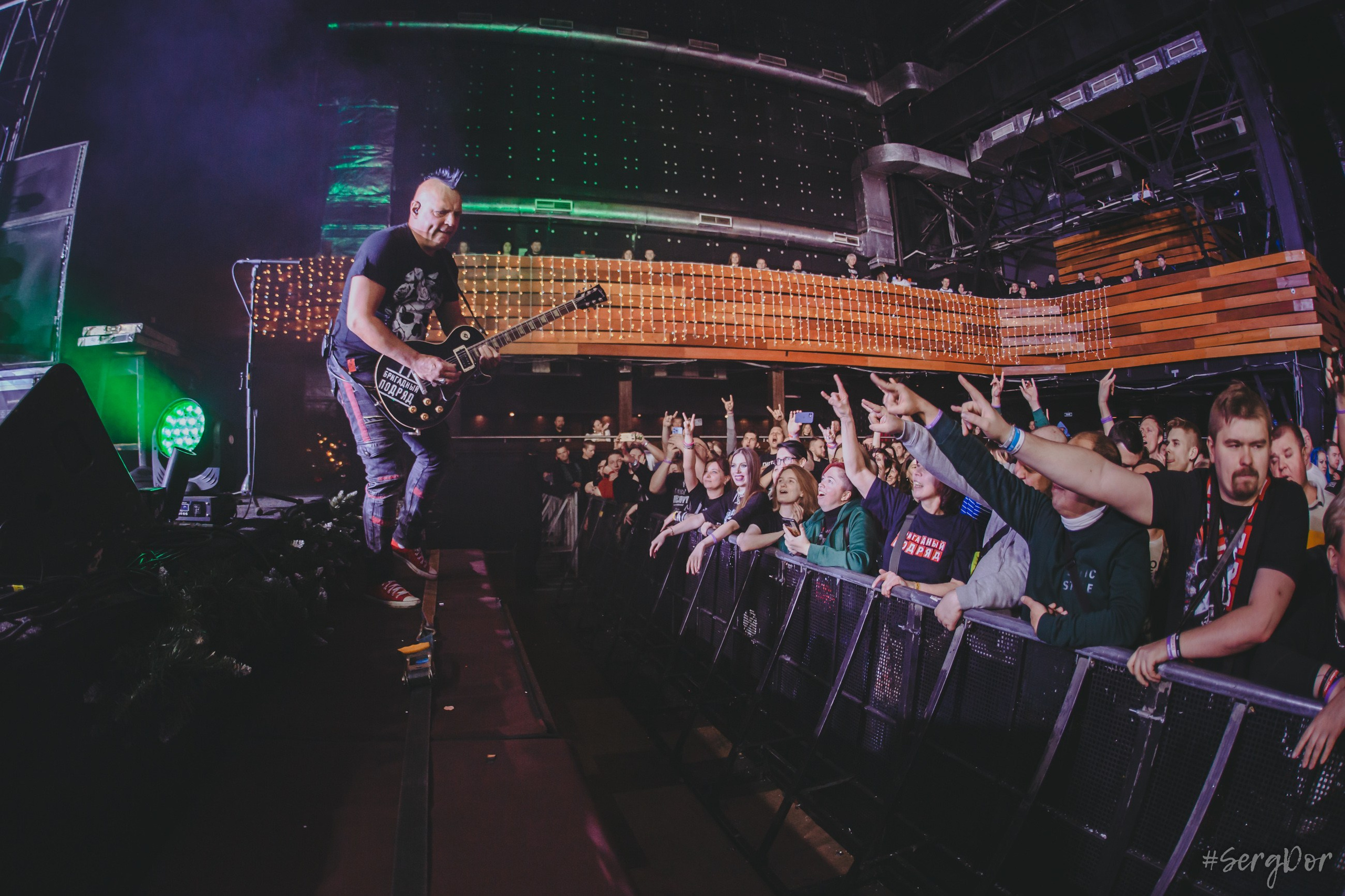 Москва, Base Punk Fest 2024, фестиваль, зимний, Бригадный Подряд, БП, Полярник, панк, фотографии, 04.01.2024, SergDor, 4 января 20024 года, #SergDor