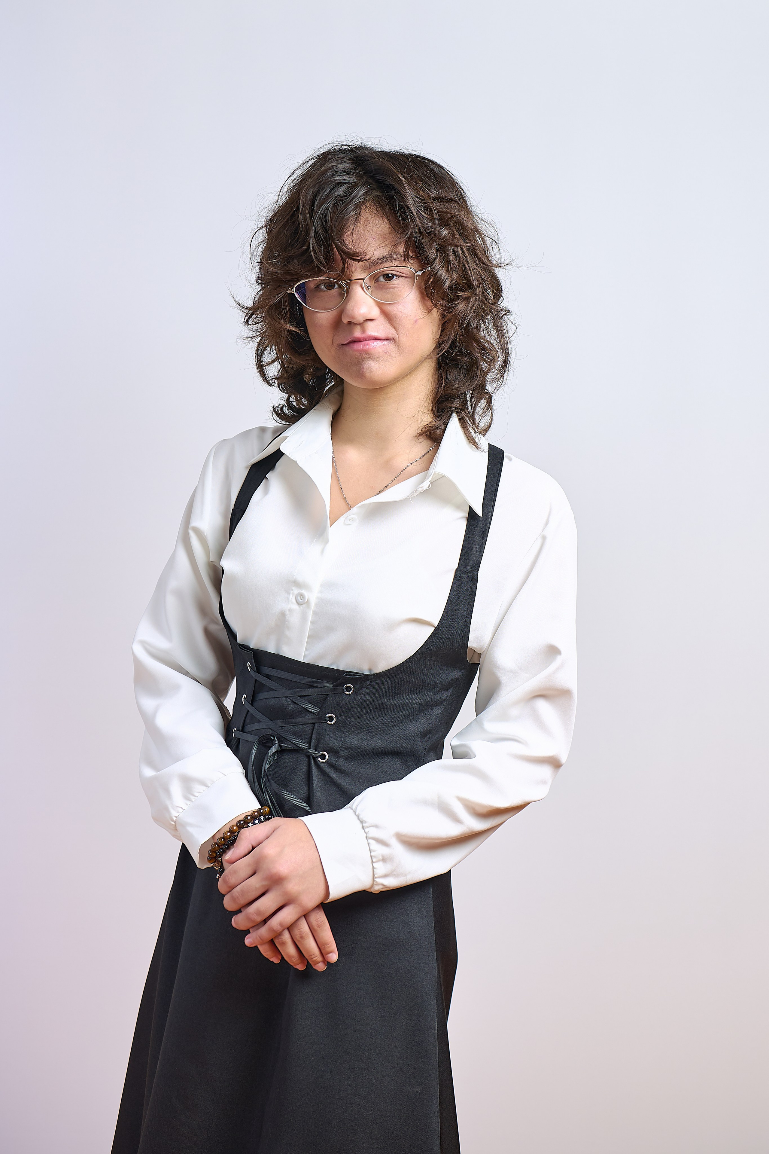 Фото в альбом. Портретная серия. Ольга Чёкотова (Фотограф Кострома)