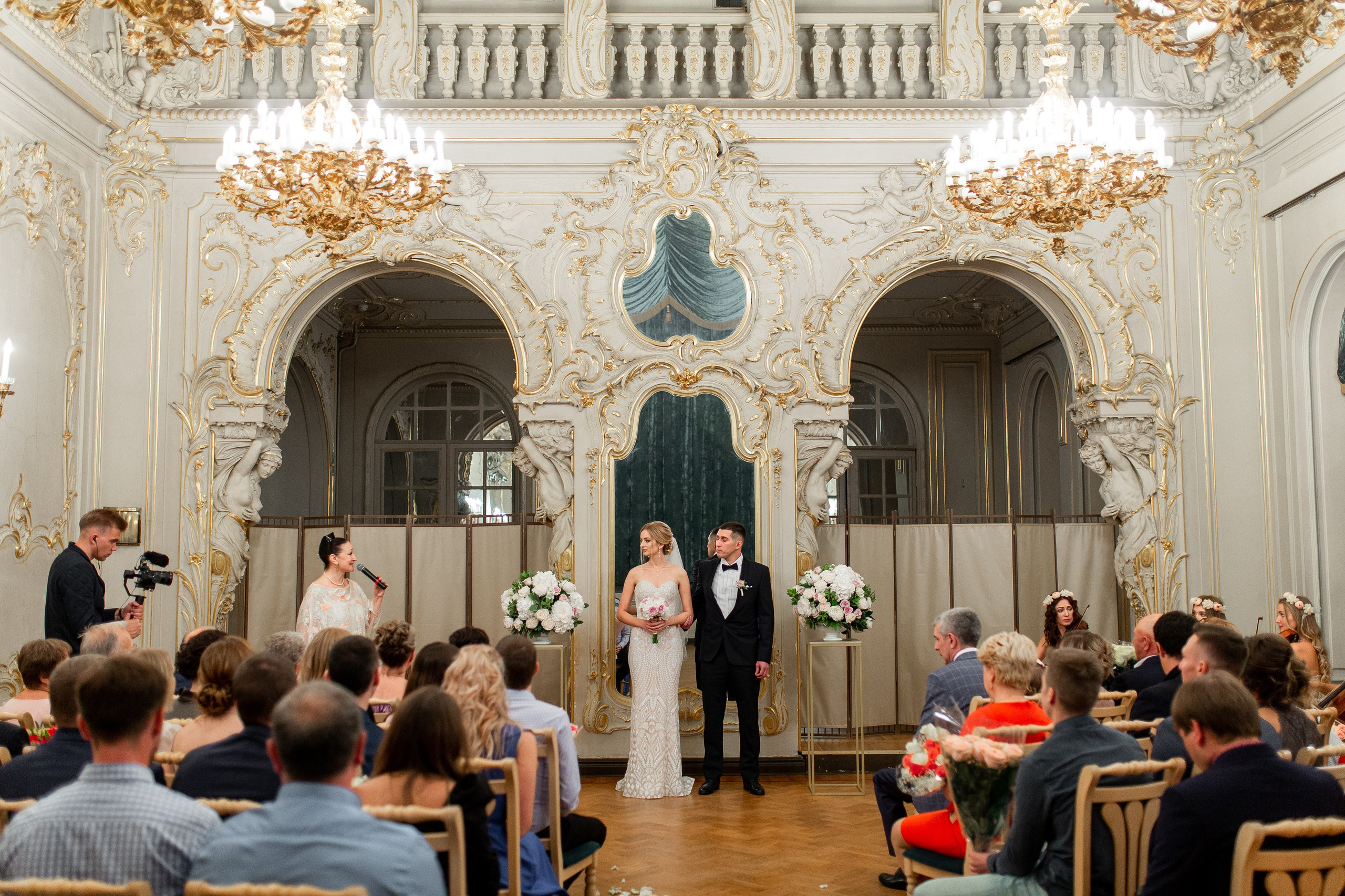 Однажды в Санкт-Петербурге. Фотограф и видеограф в Ульяновске Денис Власов