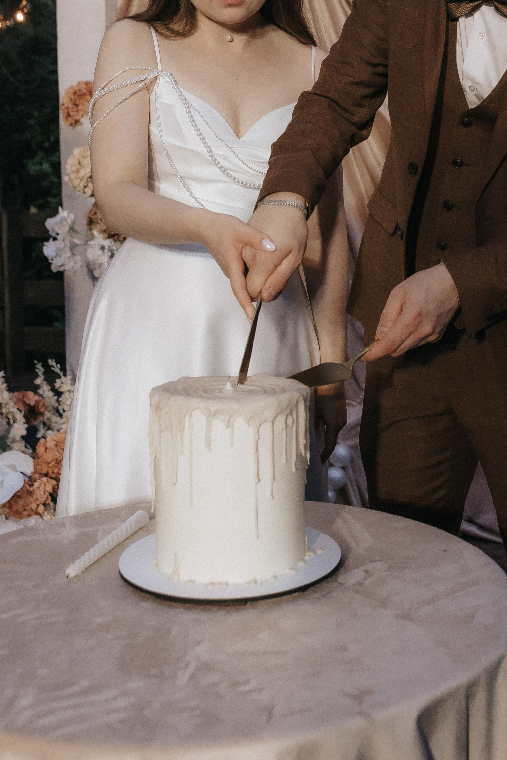 D&A. Свадебный фотограф Пермь