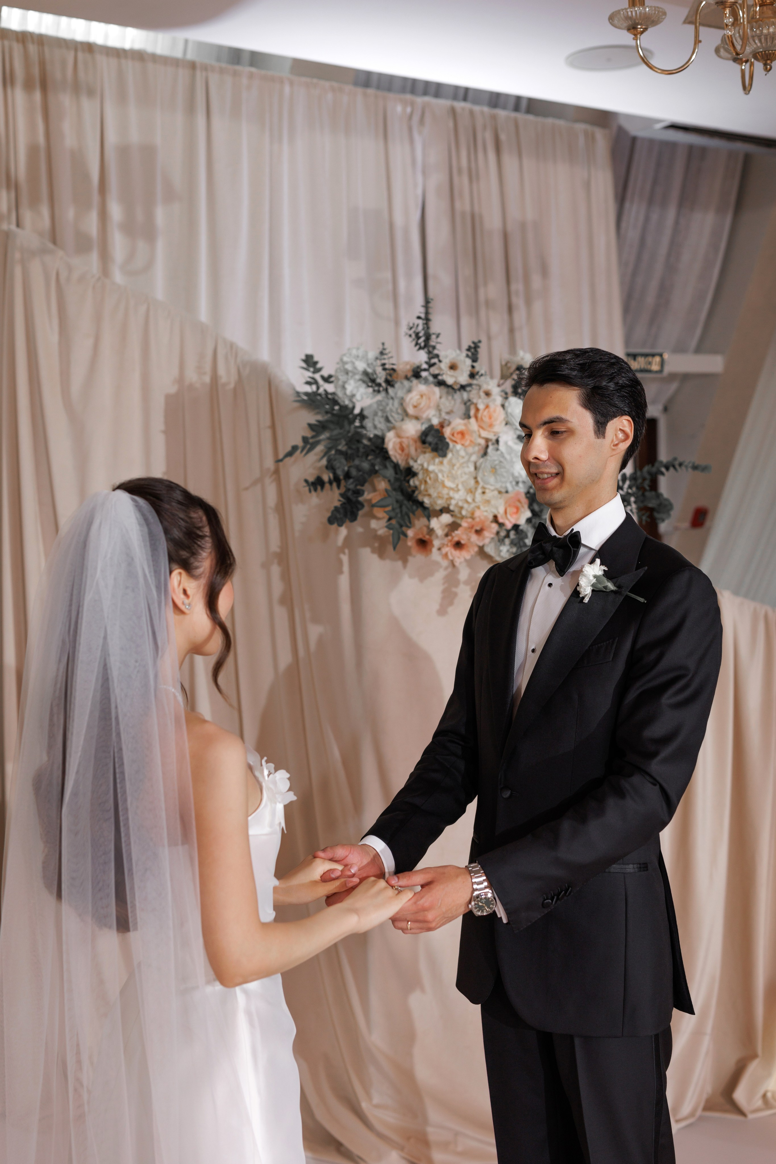 Руслан Гульбике. Фотограф Александр Литвинов