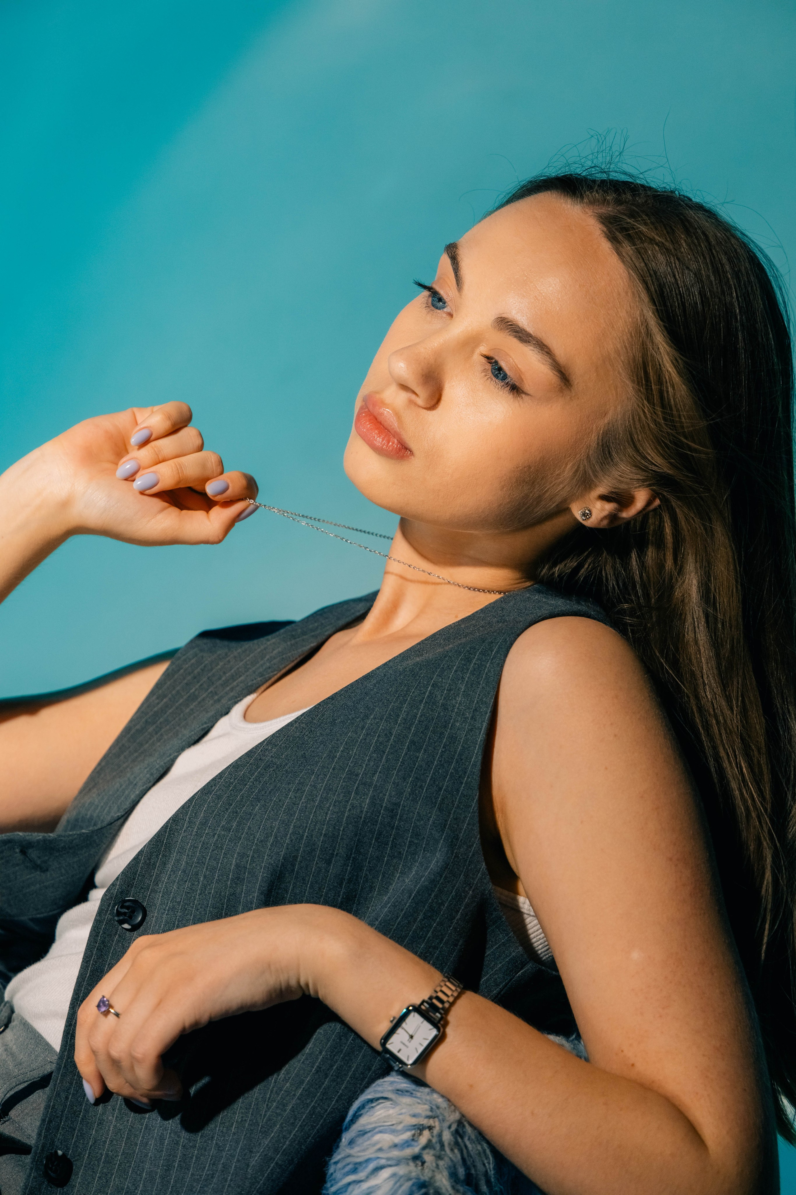 Эльвира. Дарья Нерсесян — фотограф в Ростове-на-Дону