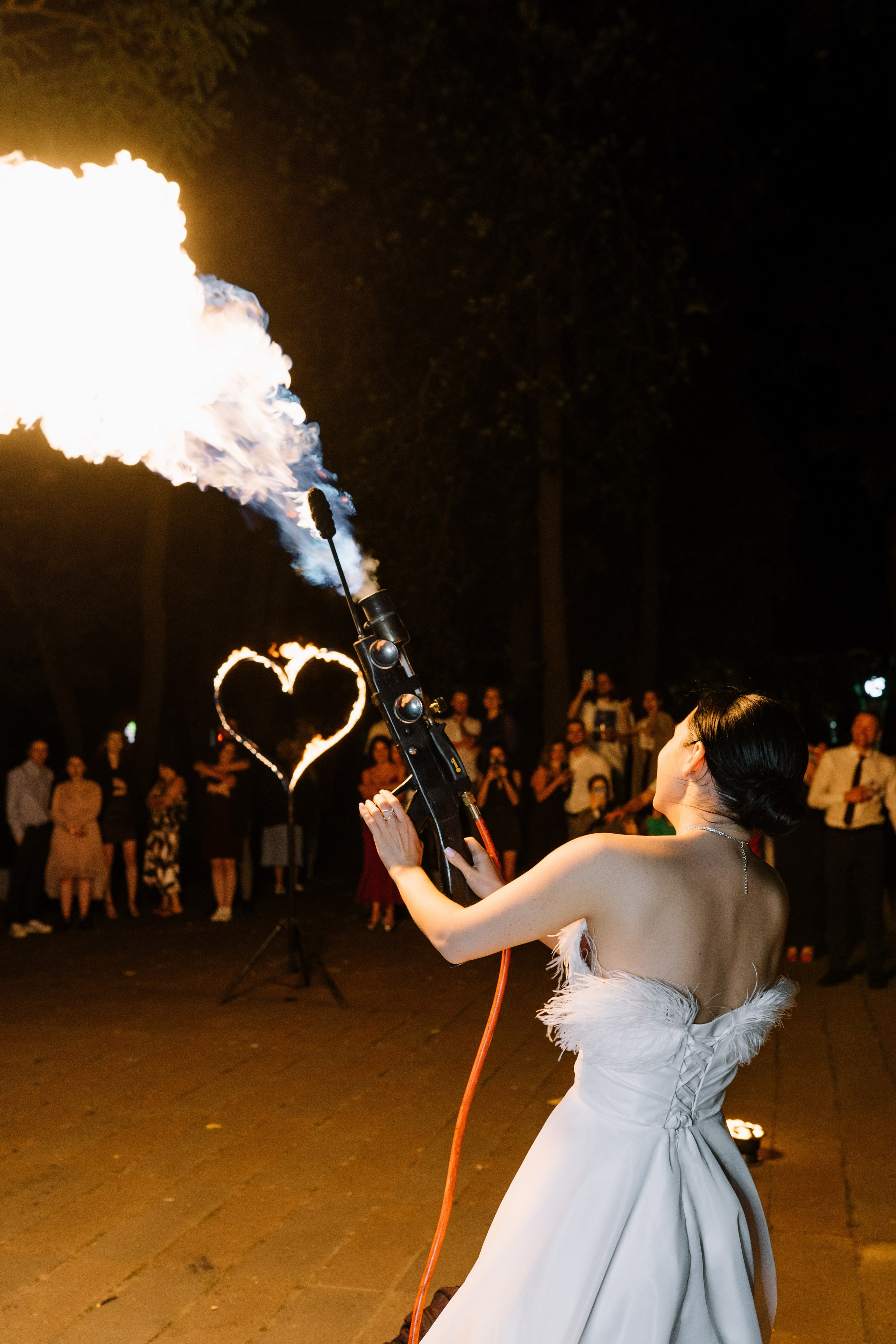 Лиза & Сергей