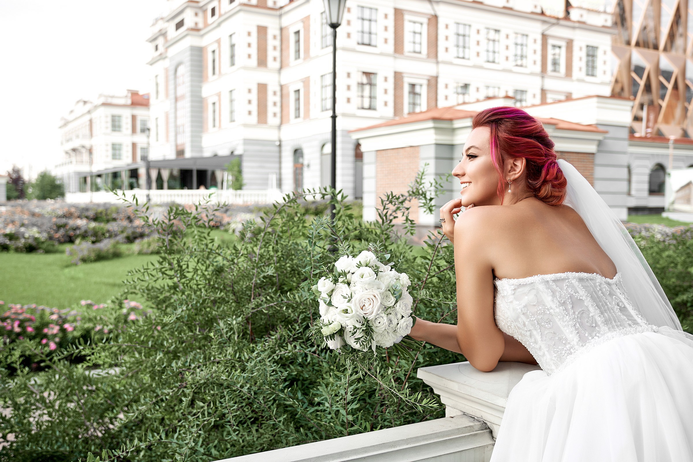 Дмитрий и Влада. Профессиональный фотограф в Екатеринбурге Юра Сахар