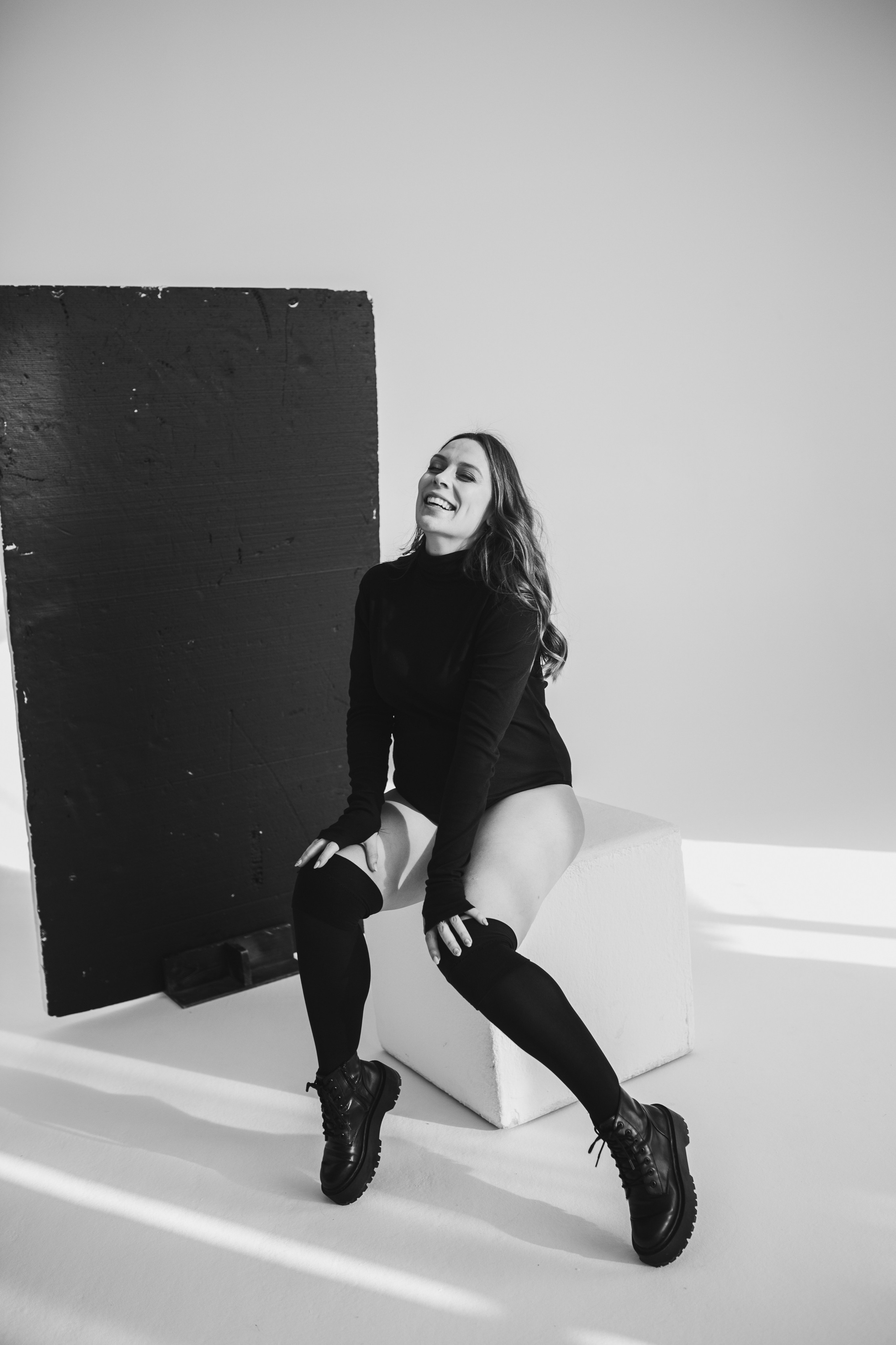 В ожидании. Семейный фотограф в Москве. Дарья Долгих