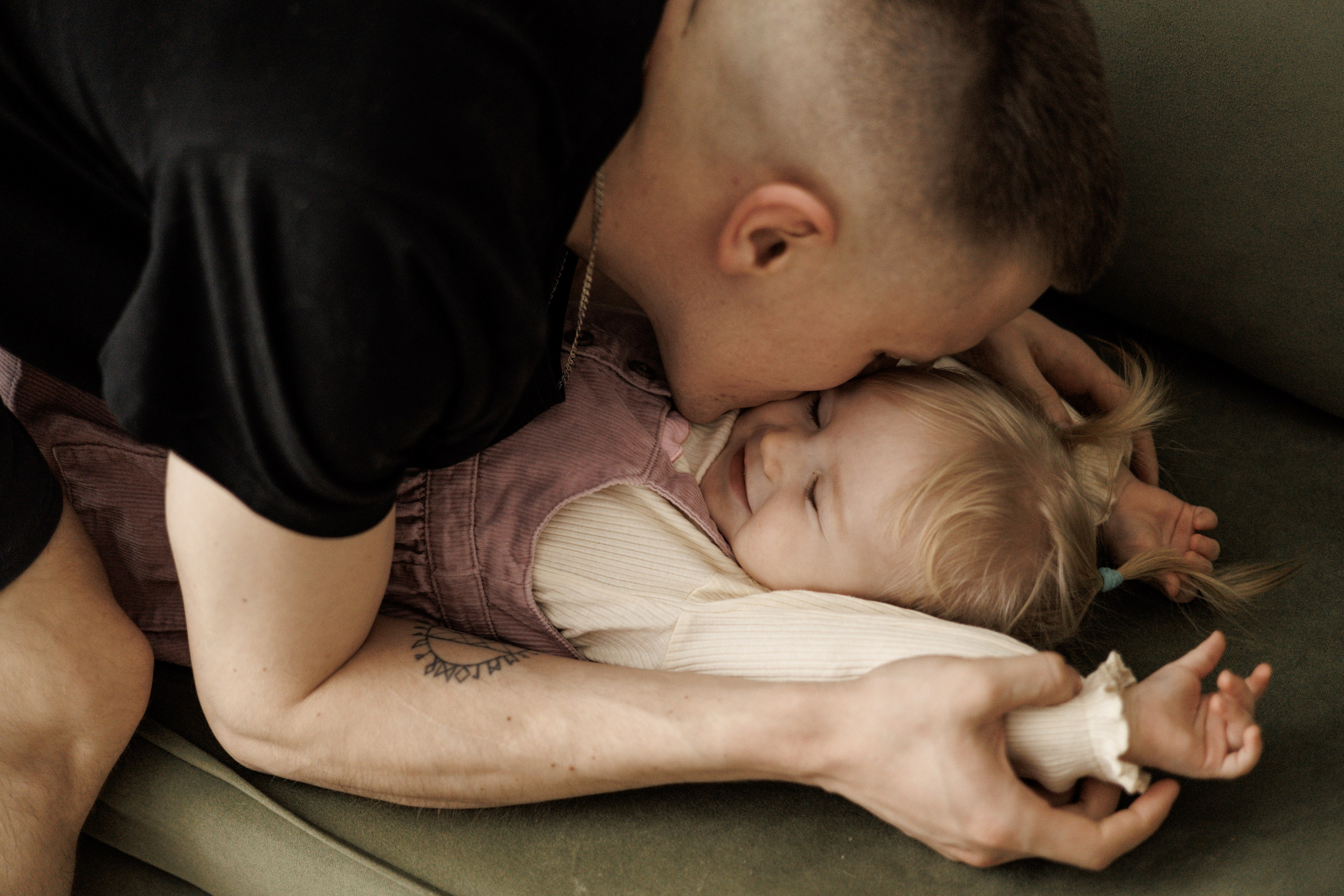 СЕМЕЙНАЯ СЪЕМКА. Фотограф Алена Борисенко — Ярославль, Рыбинск