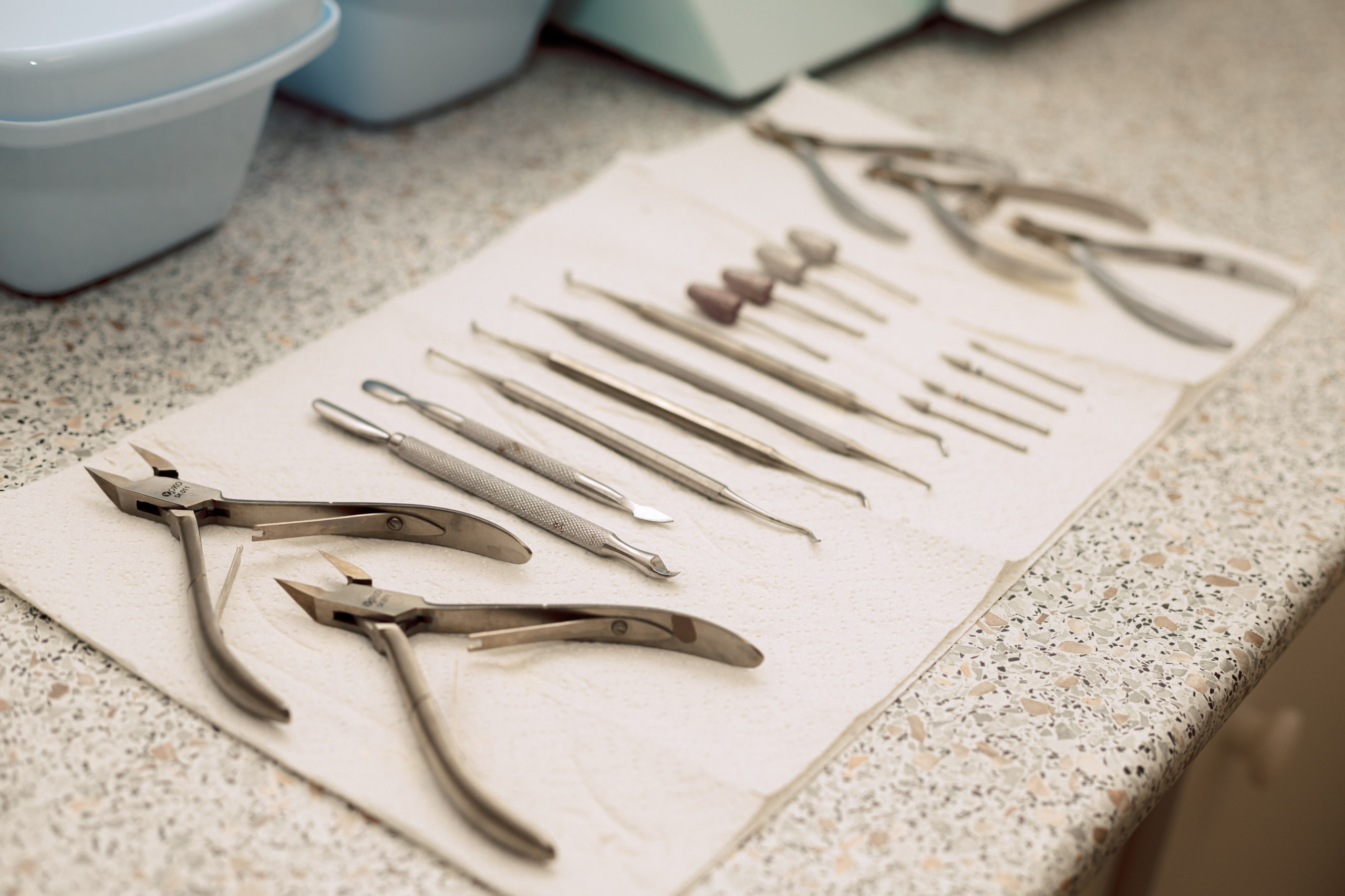 Контент для подолога. Фотограф АняКа Мытищи