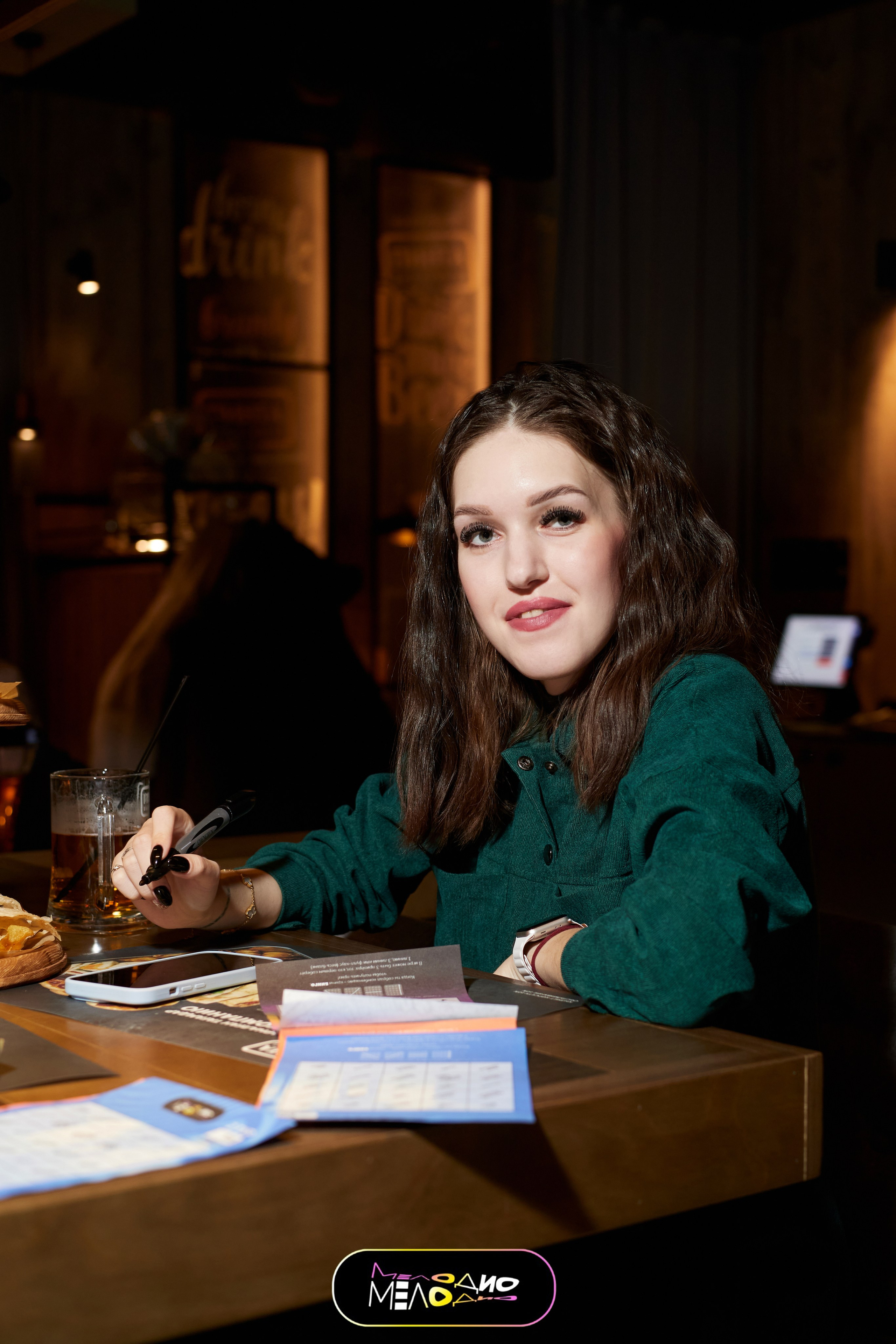 ИГРА | МЕЛОДИ 26/02. Главная