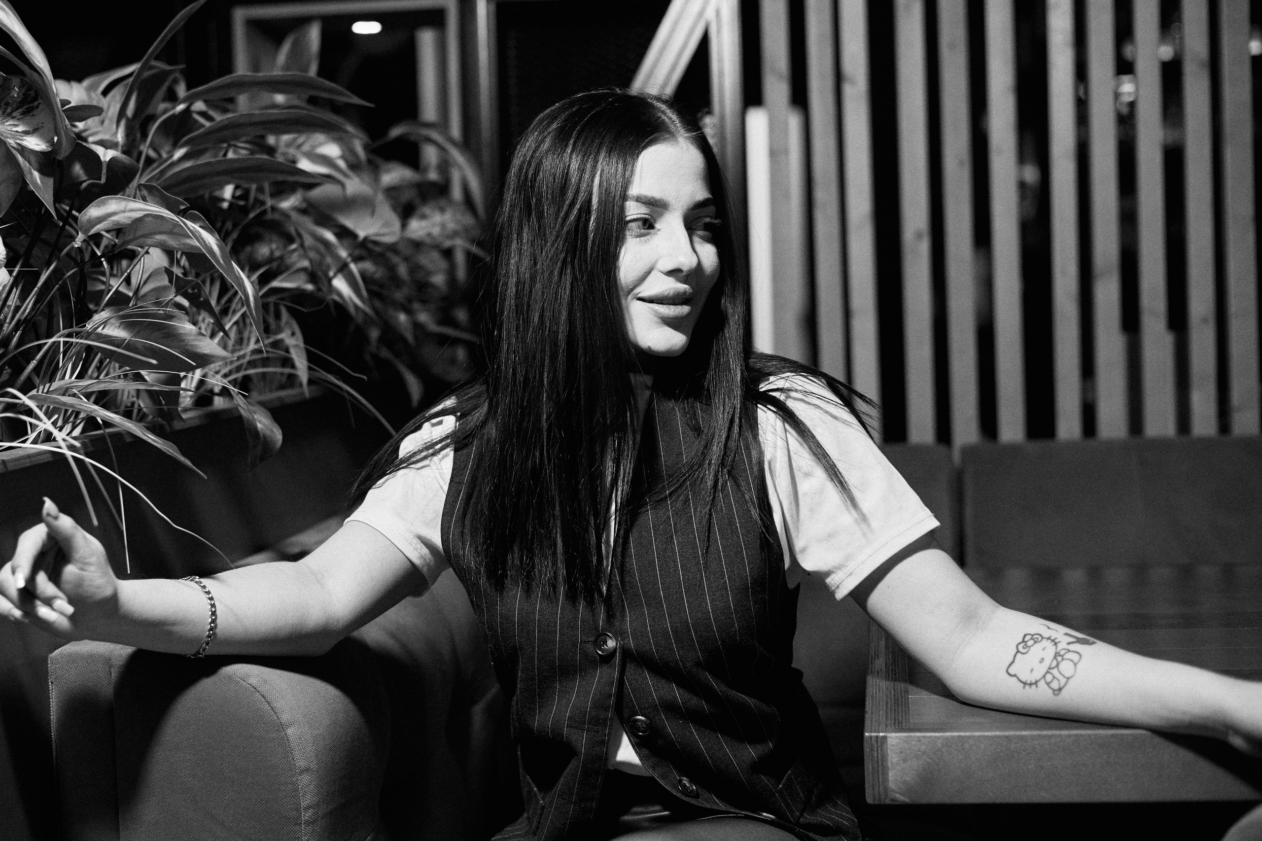 ДАРЬЯ. Главная