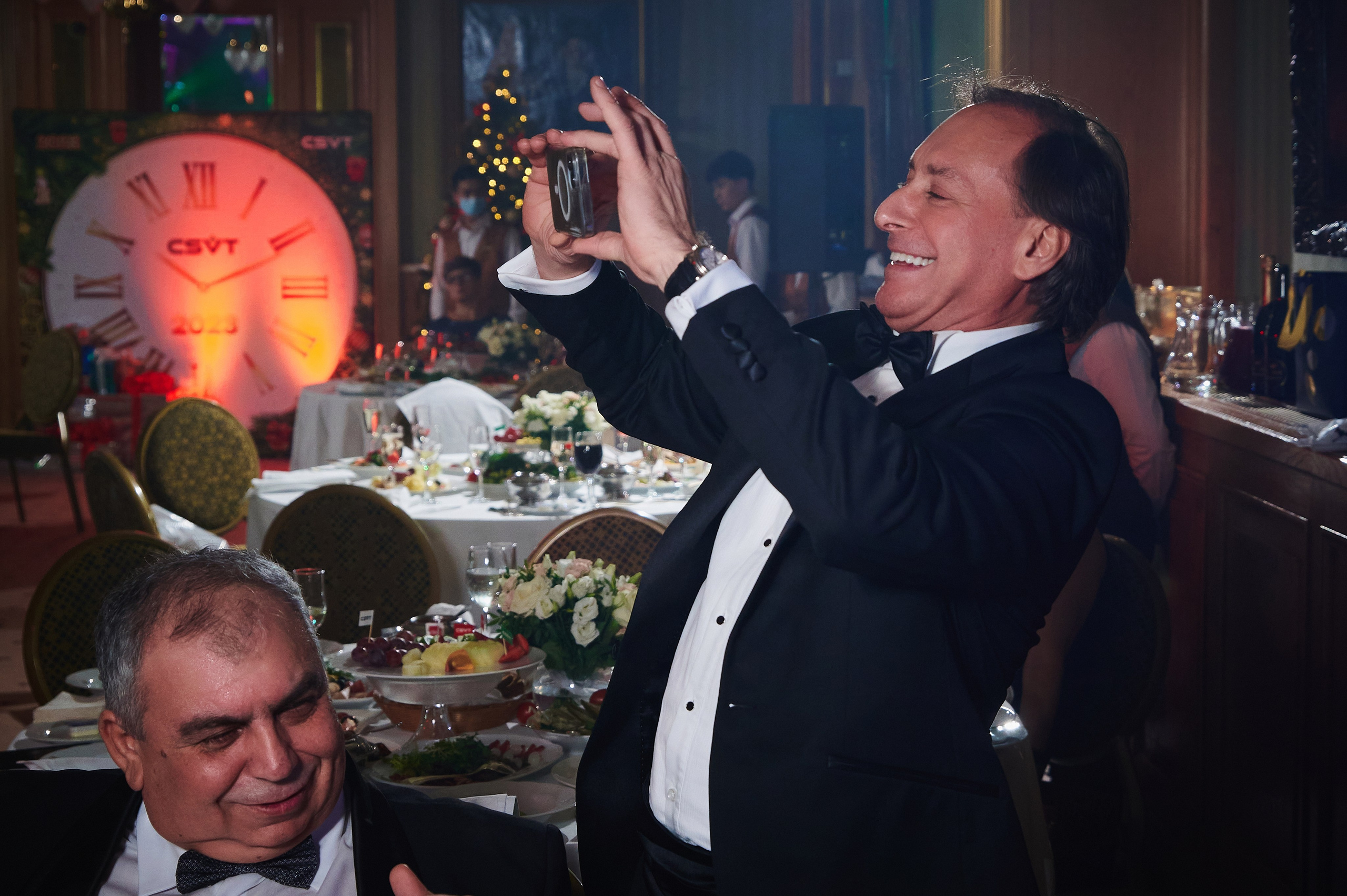 Корпоратив CSVT — 2023. Goganaft.ru — Репортажный фотограф в Москве Георгий Коненков