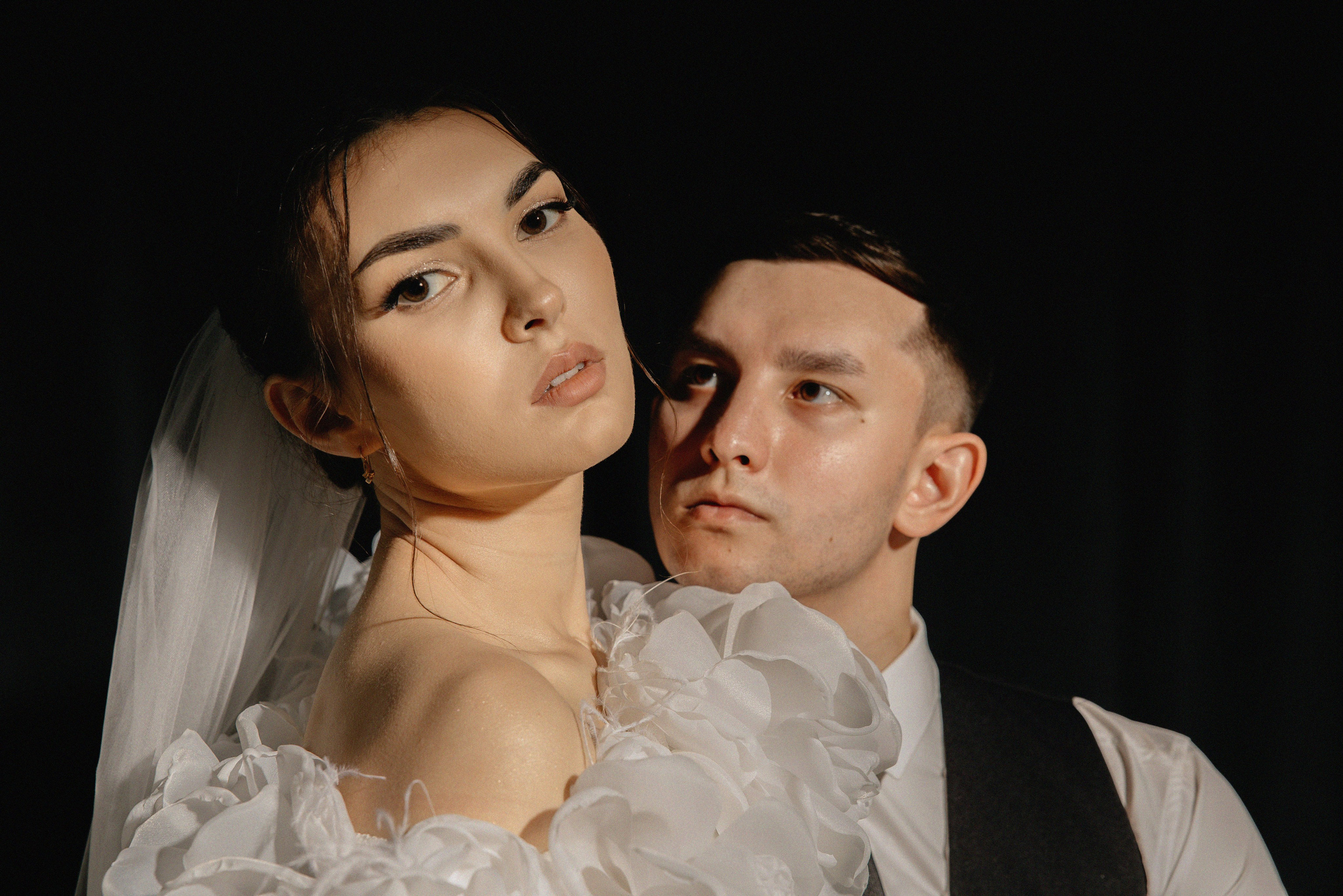 Саид&Карина. Фотограф Арина Елизарова