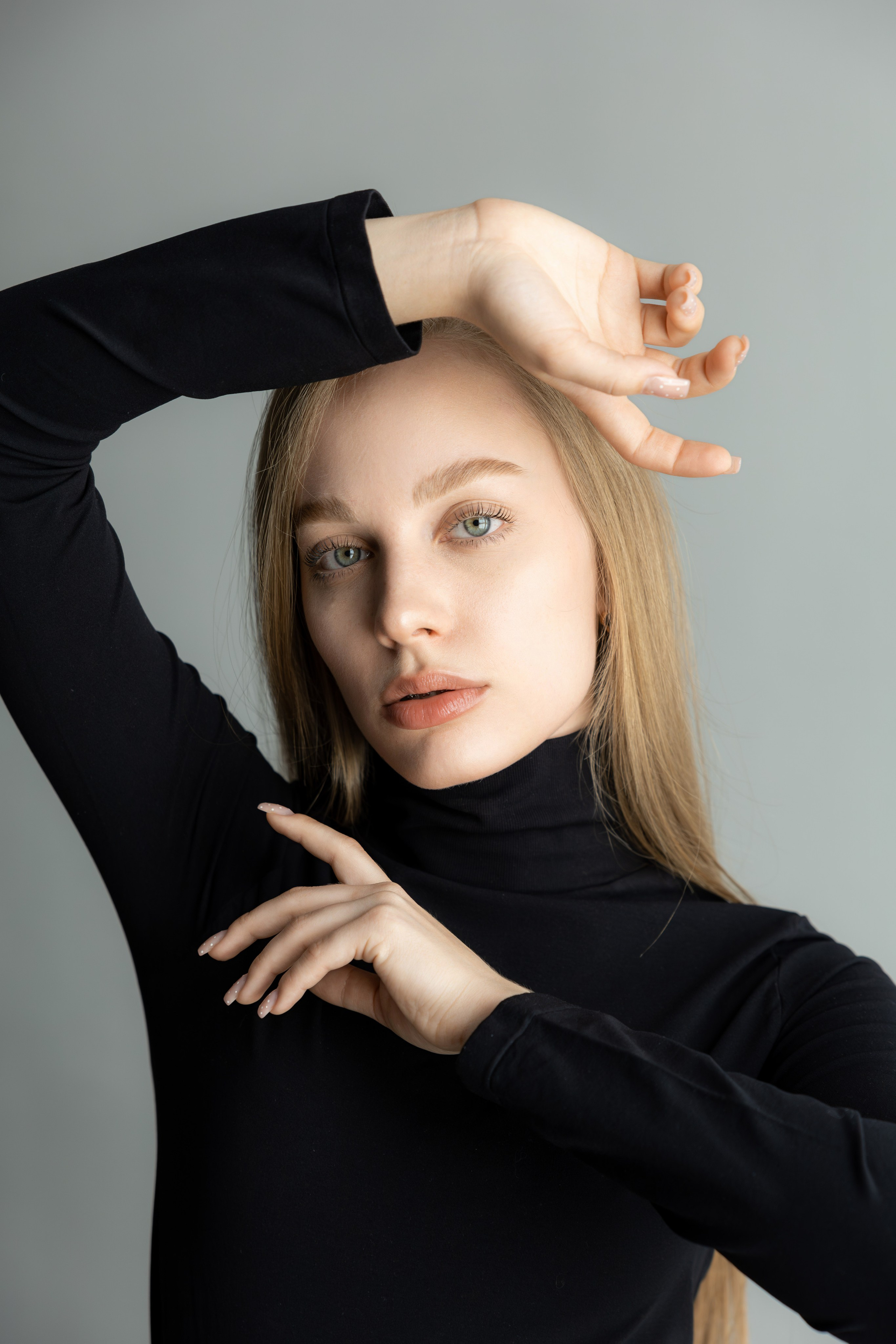 . Фотограф Арина Елизарова
