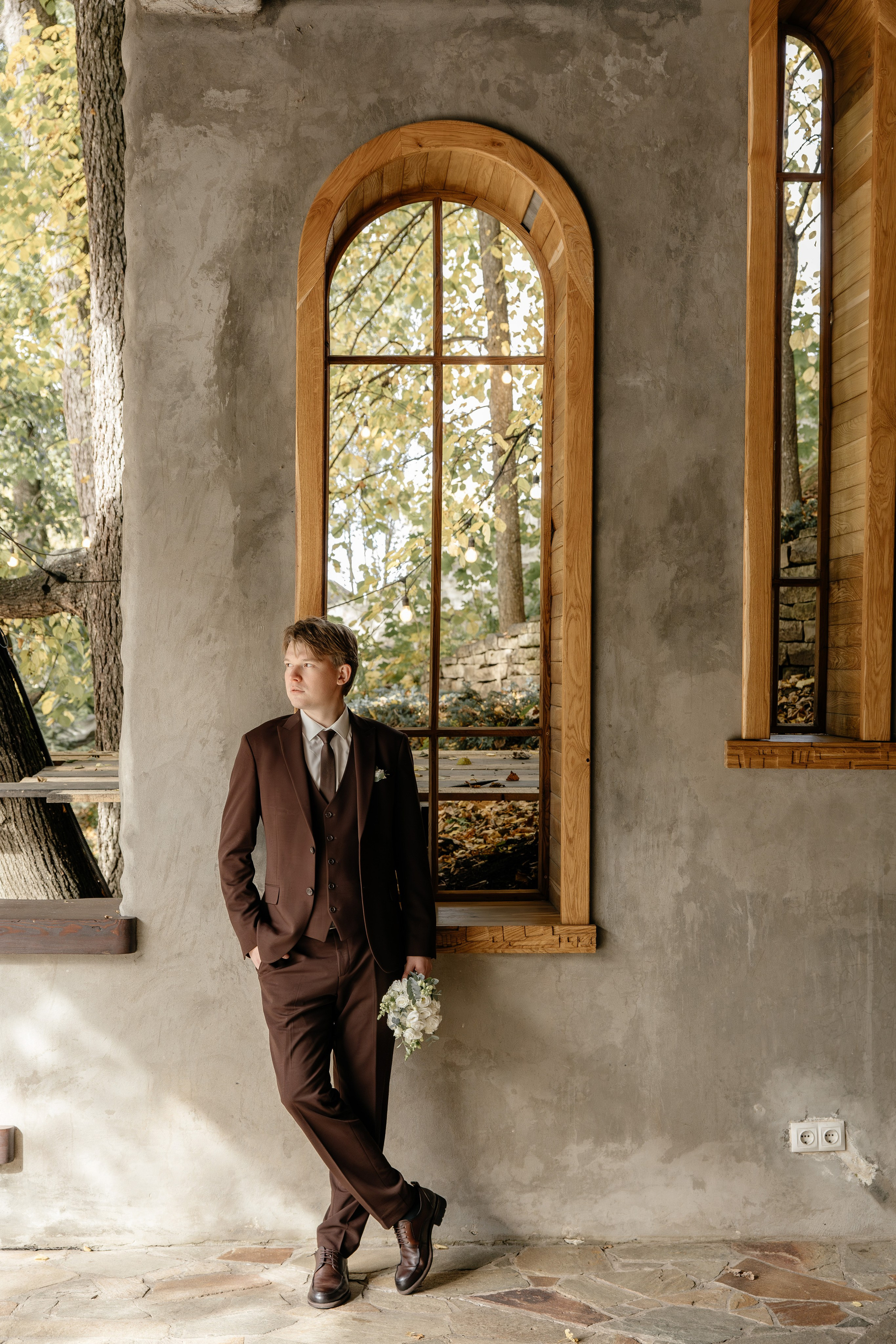 Рамиль&Светлана. Фотограф Арина Елизарова