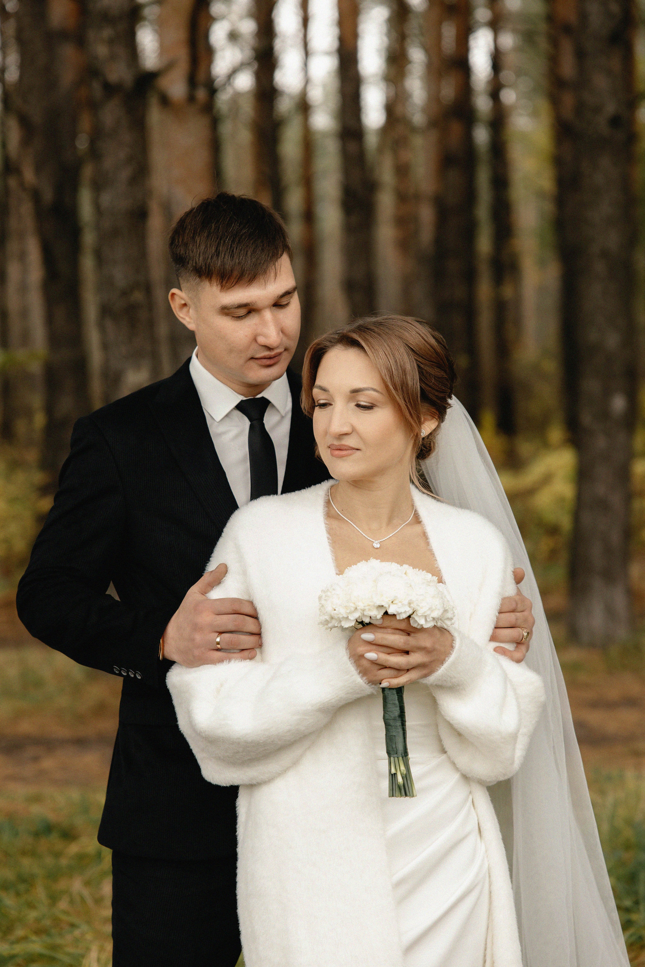 Артур&Лейсан. Фотограф Арина Елизарова