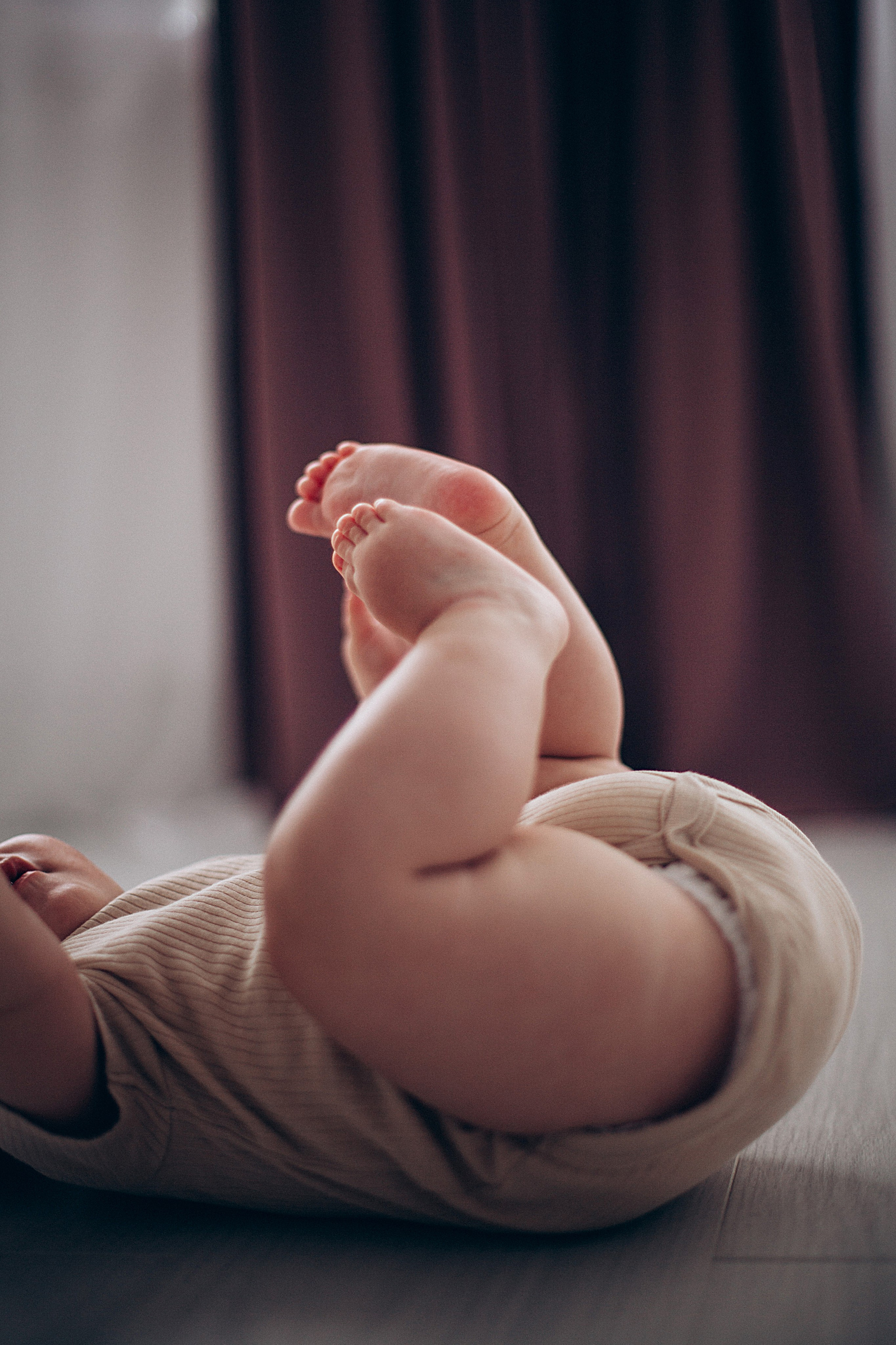 Леон. Репортажный и детский фотограф в Минске