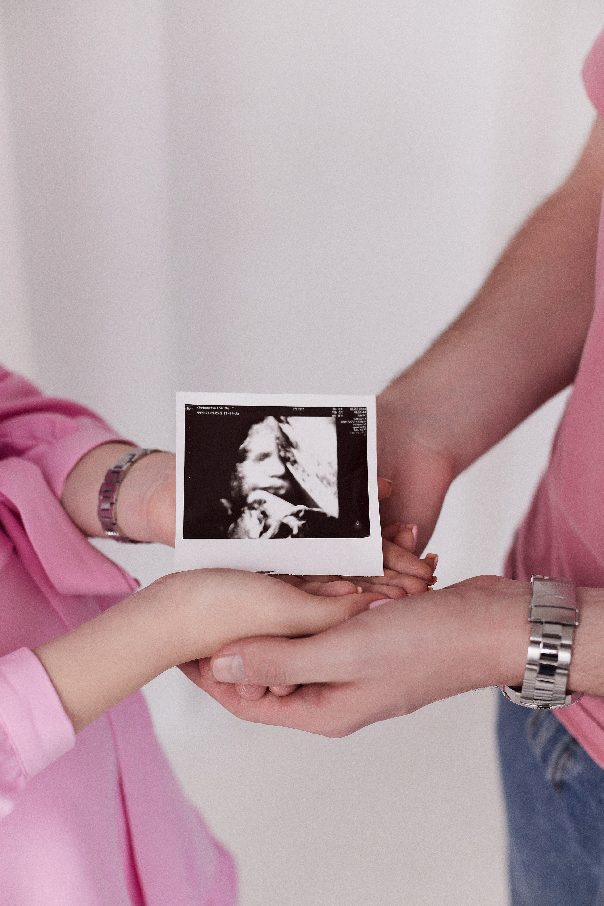 Pregnancy. Фотограф в Волгограде и Москве Алина Галушкина